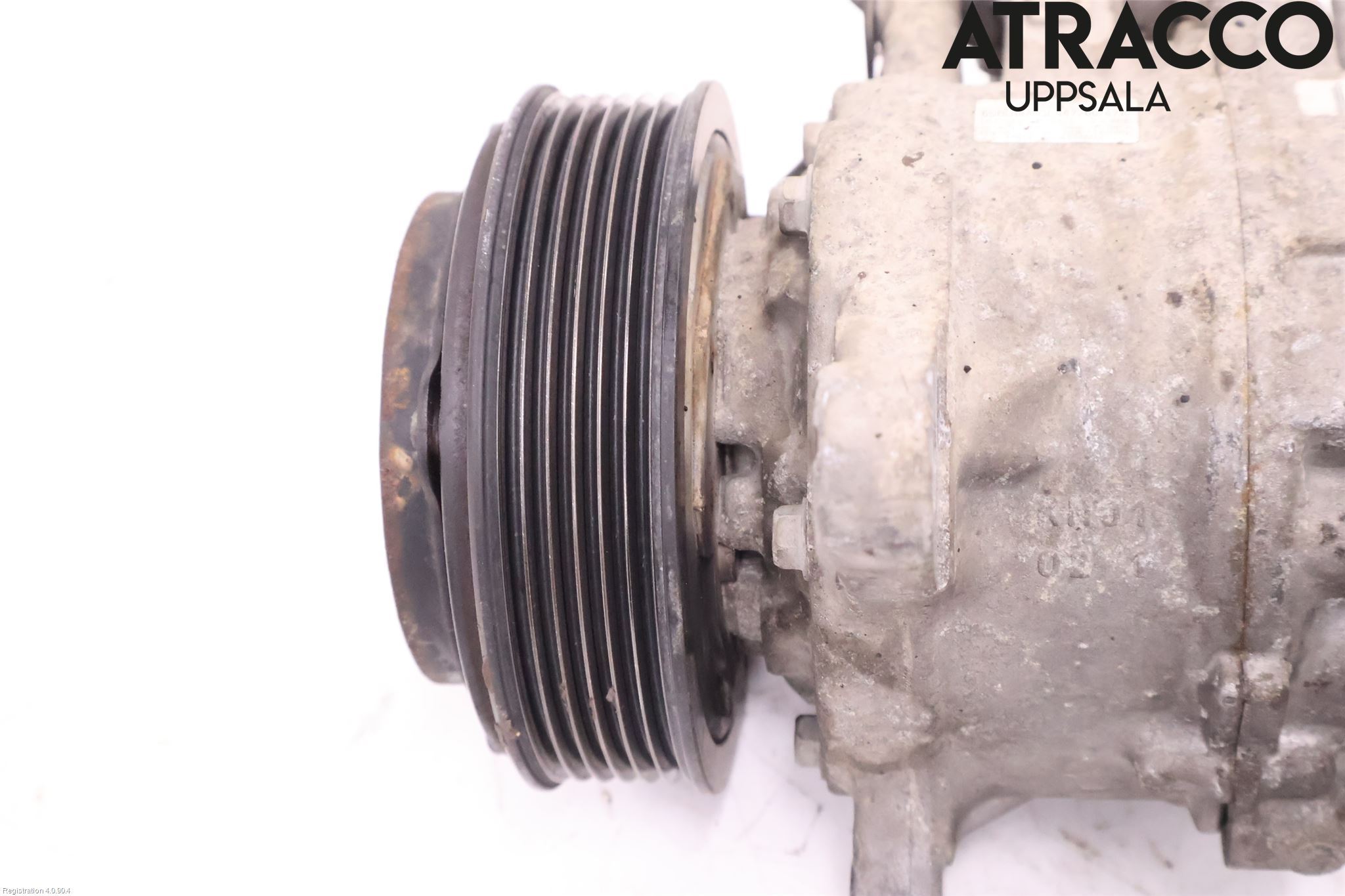 BMW 5 F10/F11/F18 09-17 Ac Kompressor
