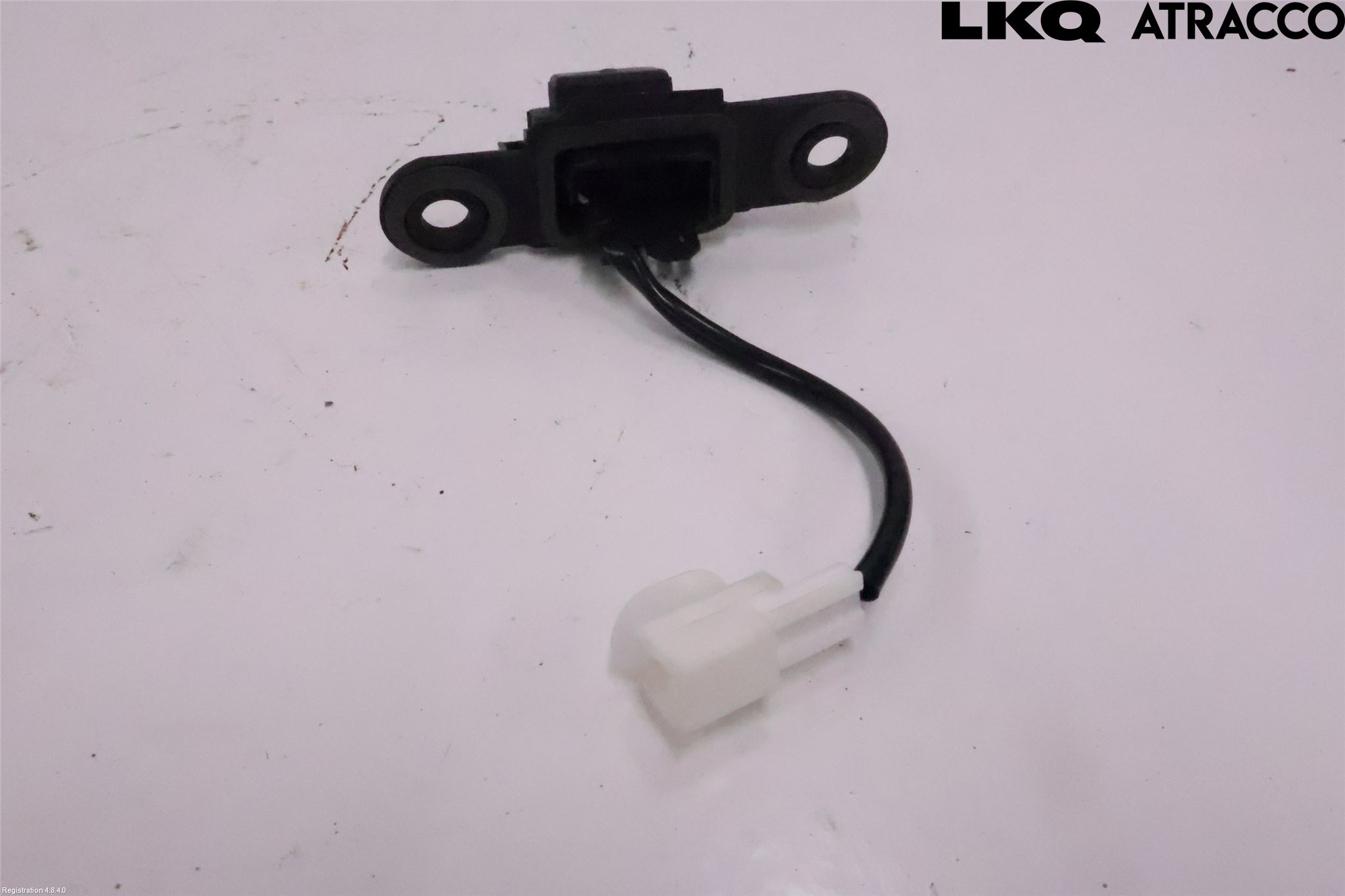 Lexus ES 250/300/330 Bakluckehandtag