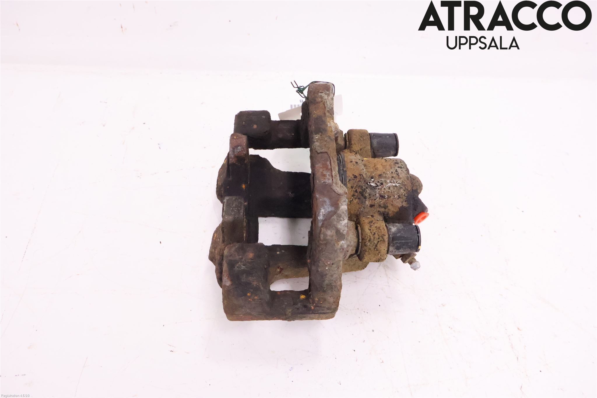 BMW 1 F20/F21 11-19 Bromsok Fram Vänster