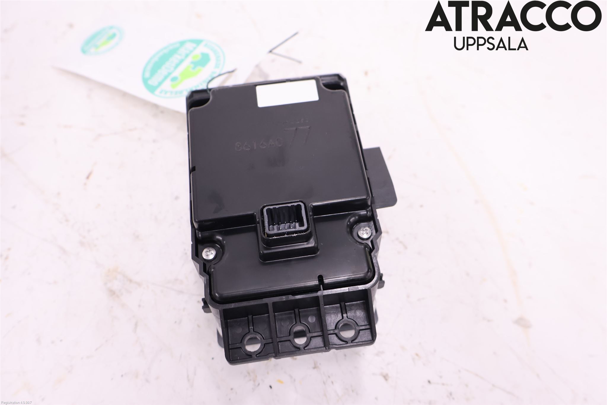 Mitsubishi ECLIPS CROSS Strömställare Färddator