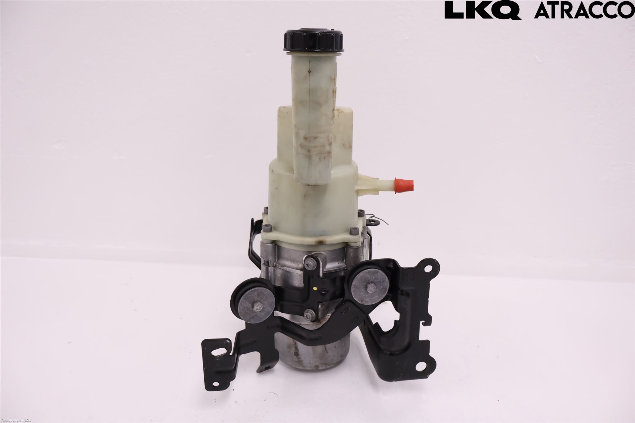 Opel VIVARO 20- Styrservo Pump Elektrisk