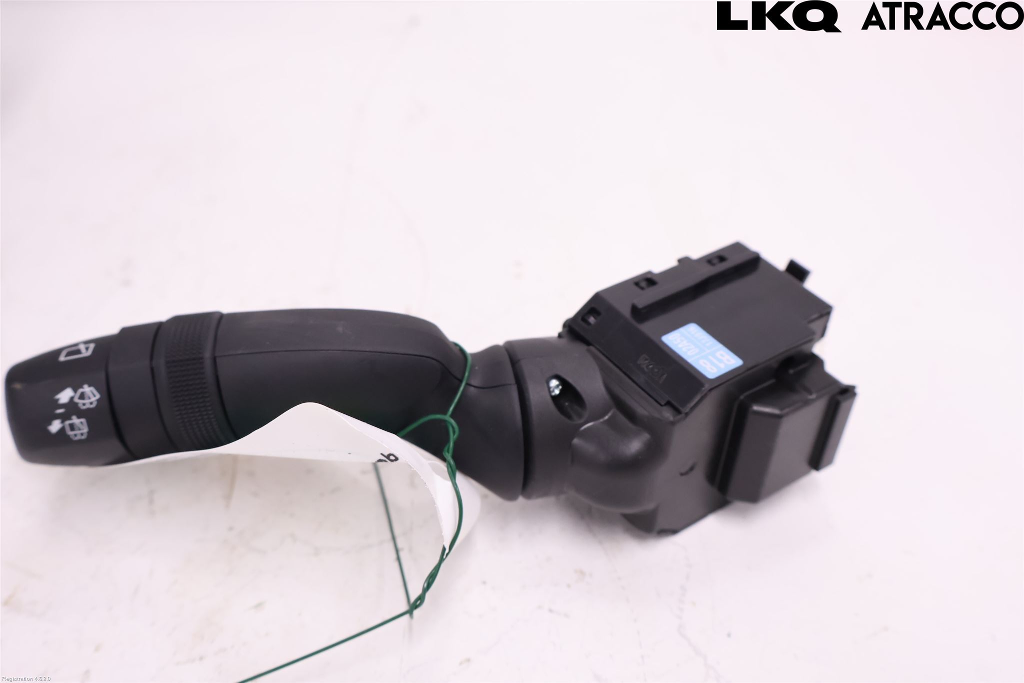 Toyota COROLLA 19- Spak Torkar-Spolomk