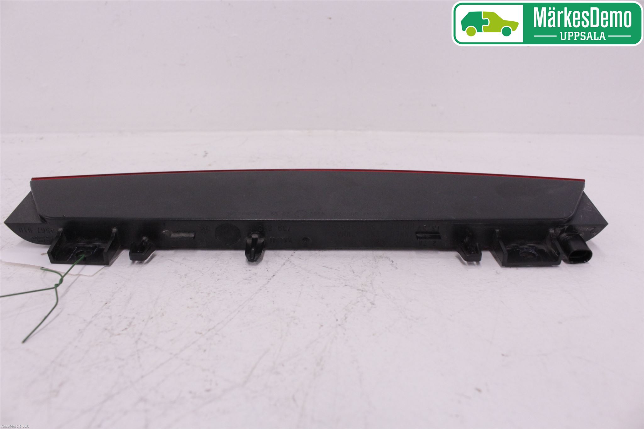 Mini COUNTRYMAN F60 17-23 Bromsljus Bakruta