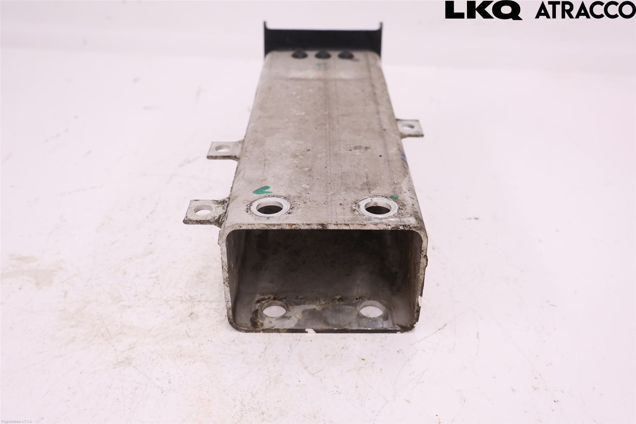 Mercedes-Benz MB E-KLASS (W211) 02-09 Stötfångarbärjärn Fram