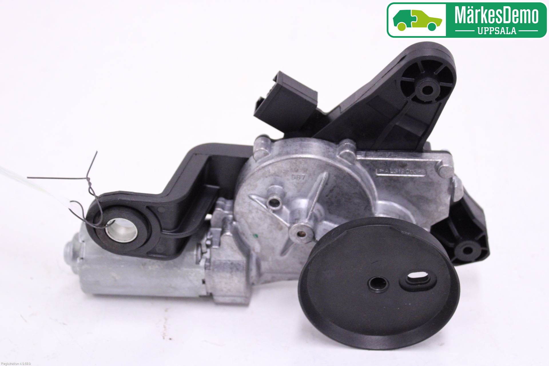 BMW 5 F10/F11/F18 09-17 Torkarmotor Baklucka