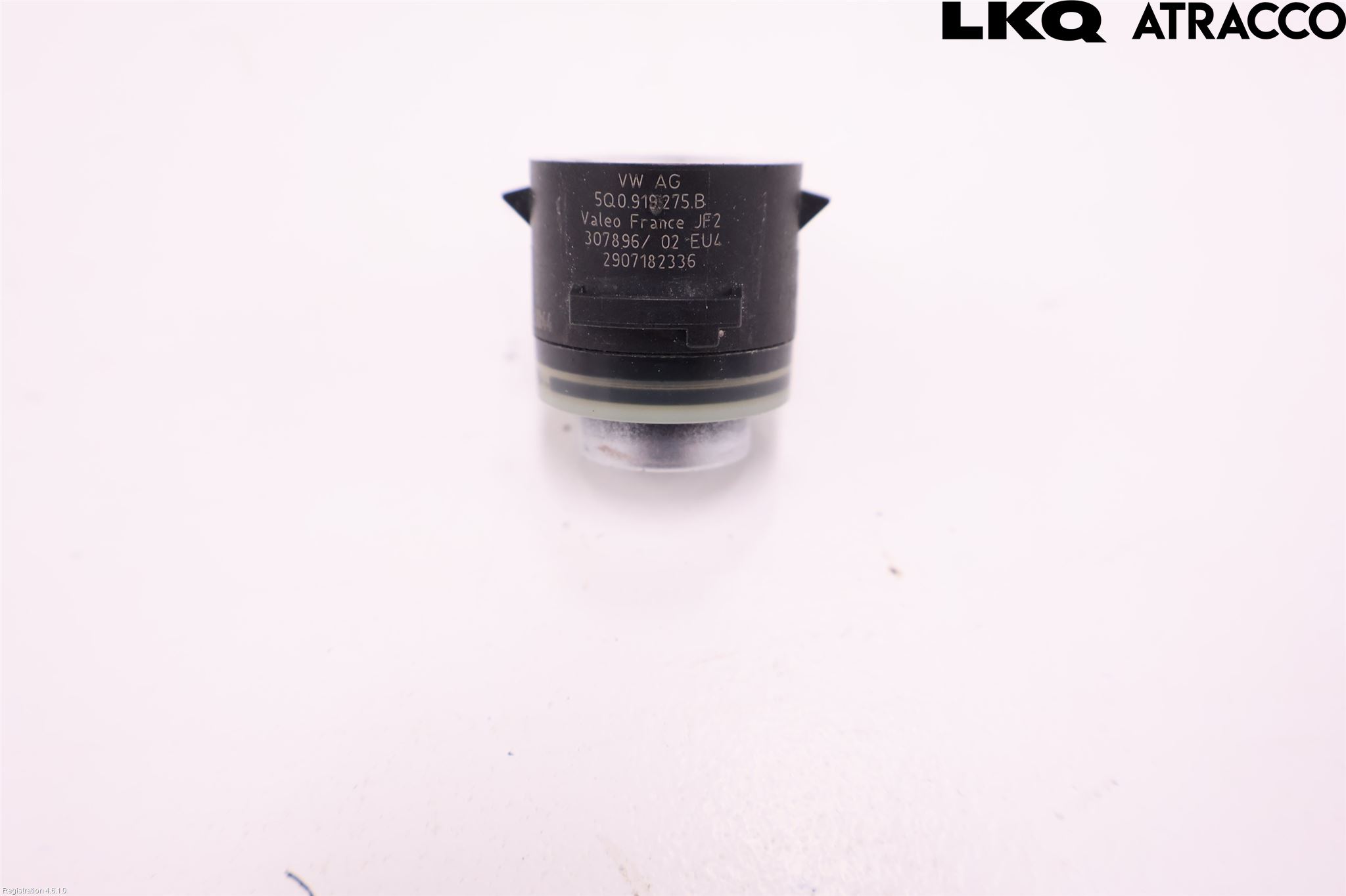 Volkswagen VW GOLF / E-GOLF VII 13-20 Parkeringshjälp Frontsensor