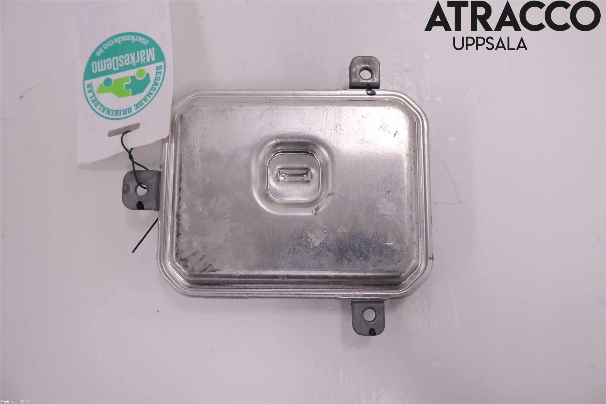 BYD ATTO 22- Styrenhet Strålkastare