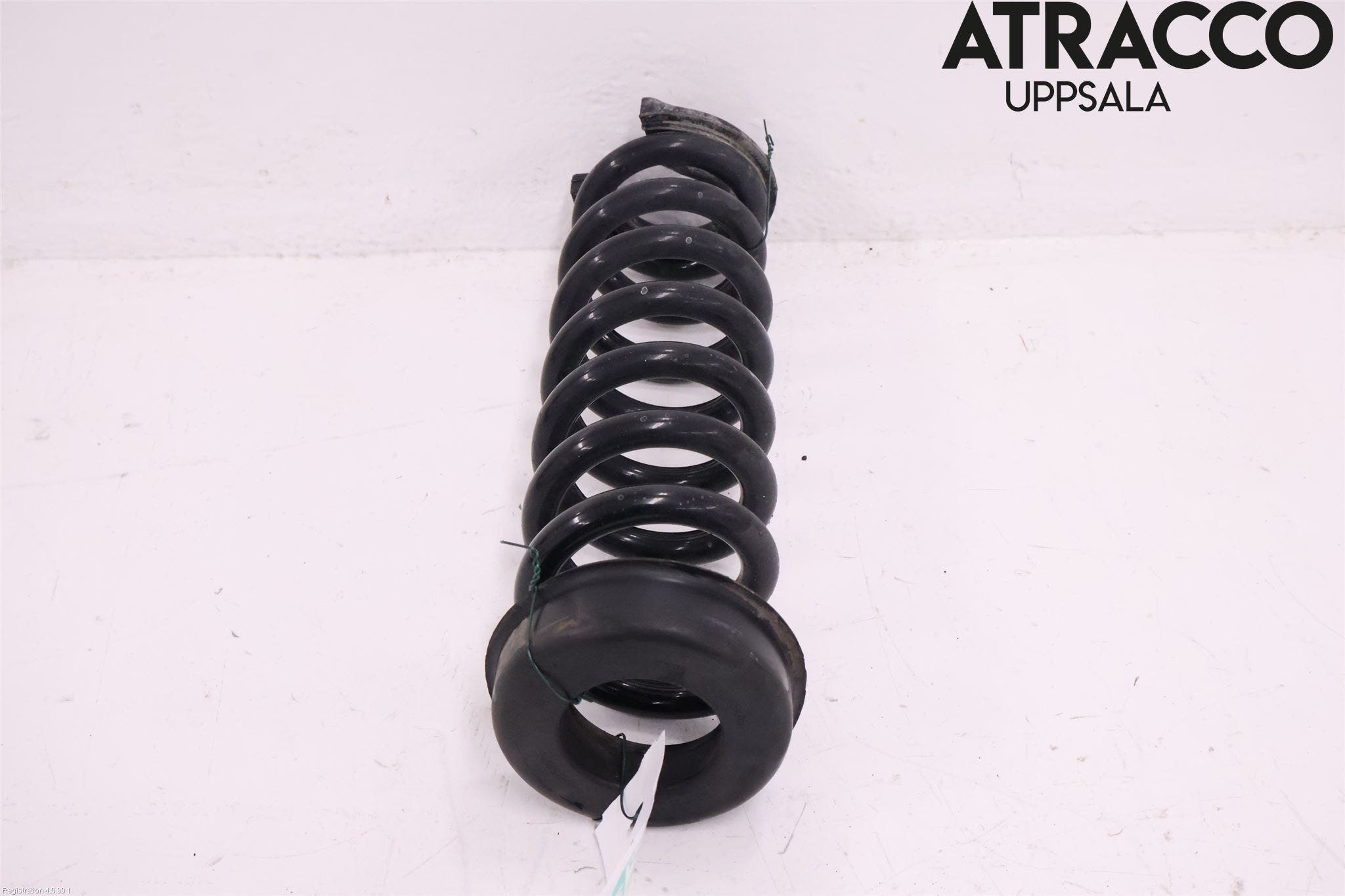 BMW 4 F32/F33/F82/F83 13-20 Fjäder Bak