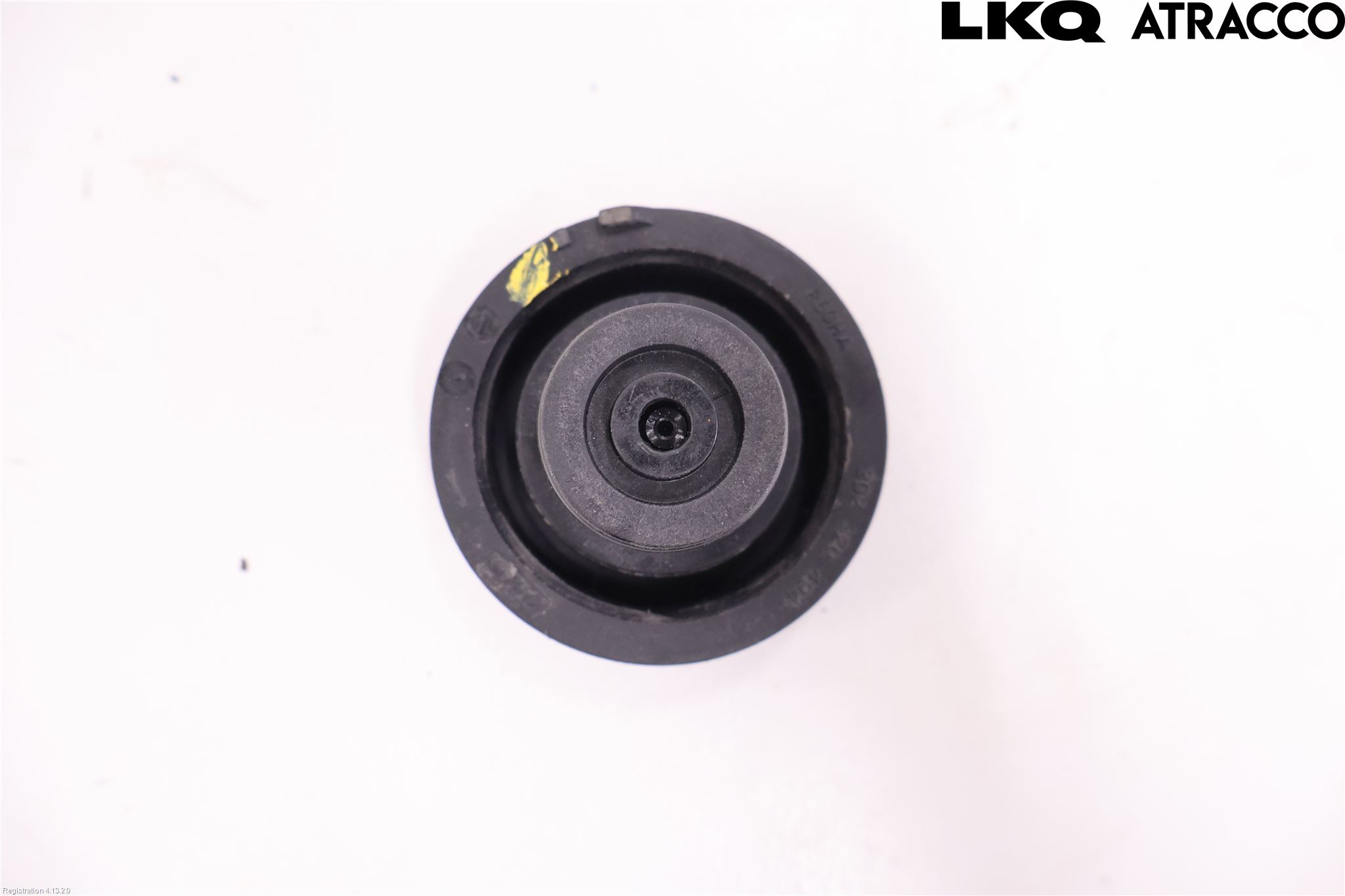 Volvo V60 14-18 Expansionstank Lock