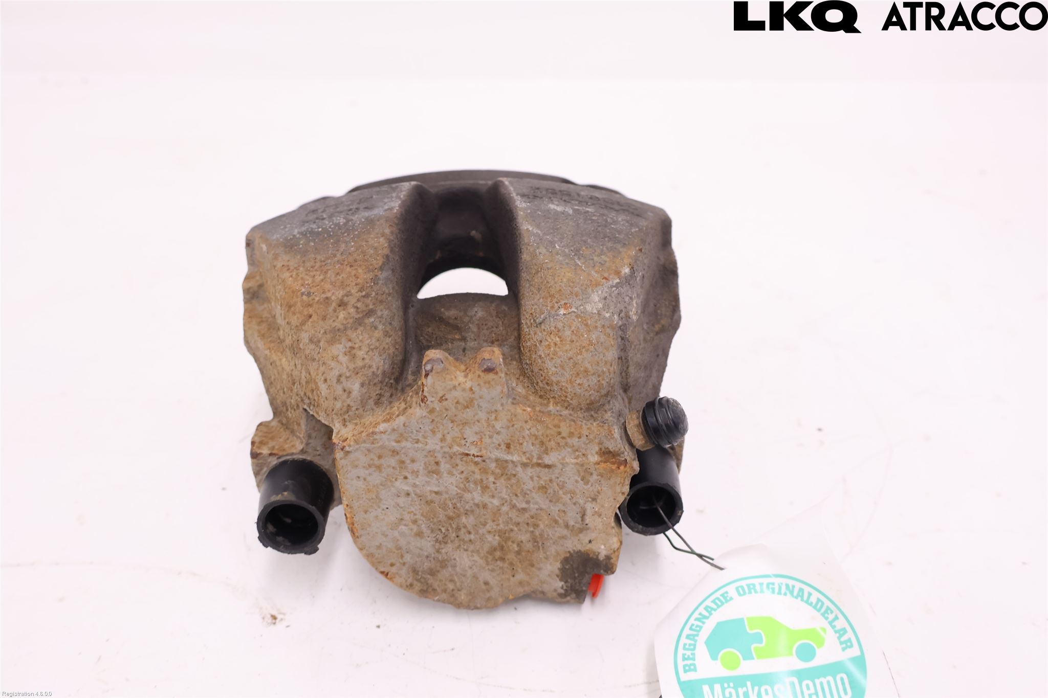 Volvo V90 17->> Bromsok Fram Höger