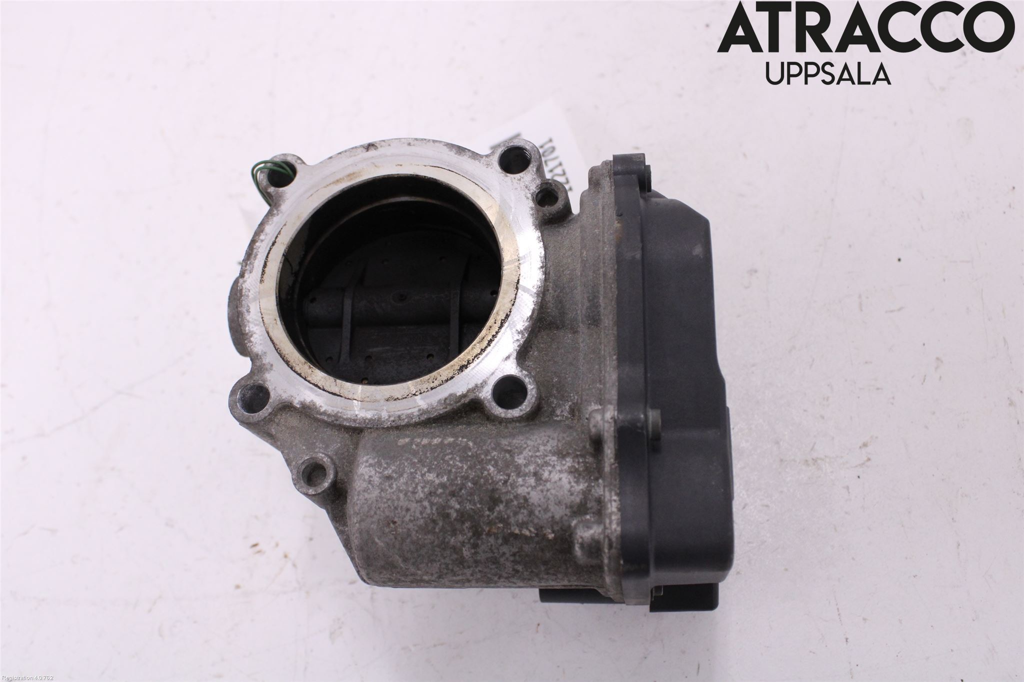 Audi A6/S6     05-11 Injspjällhus