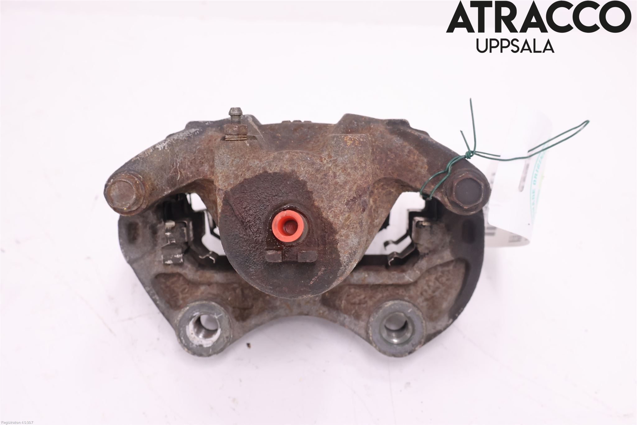 Nissan 350Z Bromsok Fram Vänster