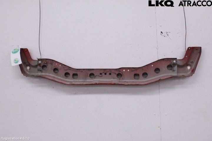 Suzuki SWIFT 11-16 Front Huvlåsplåt-Balk