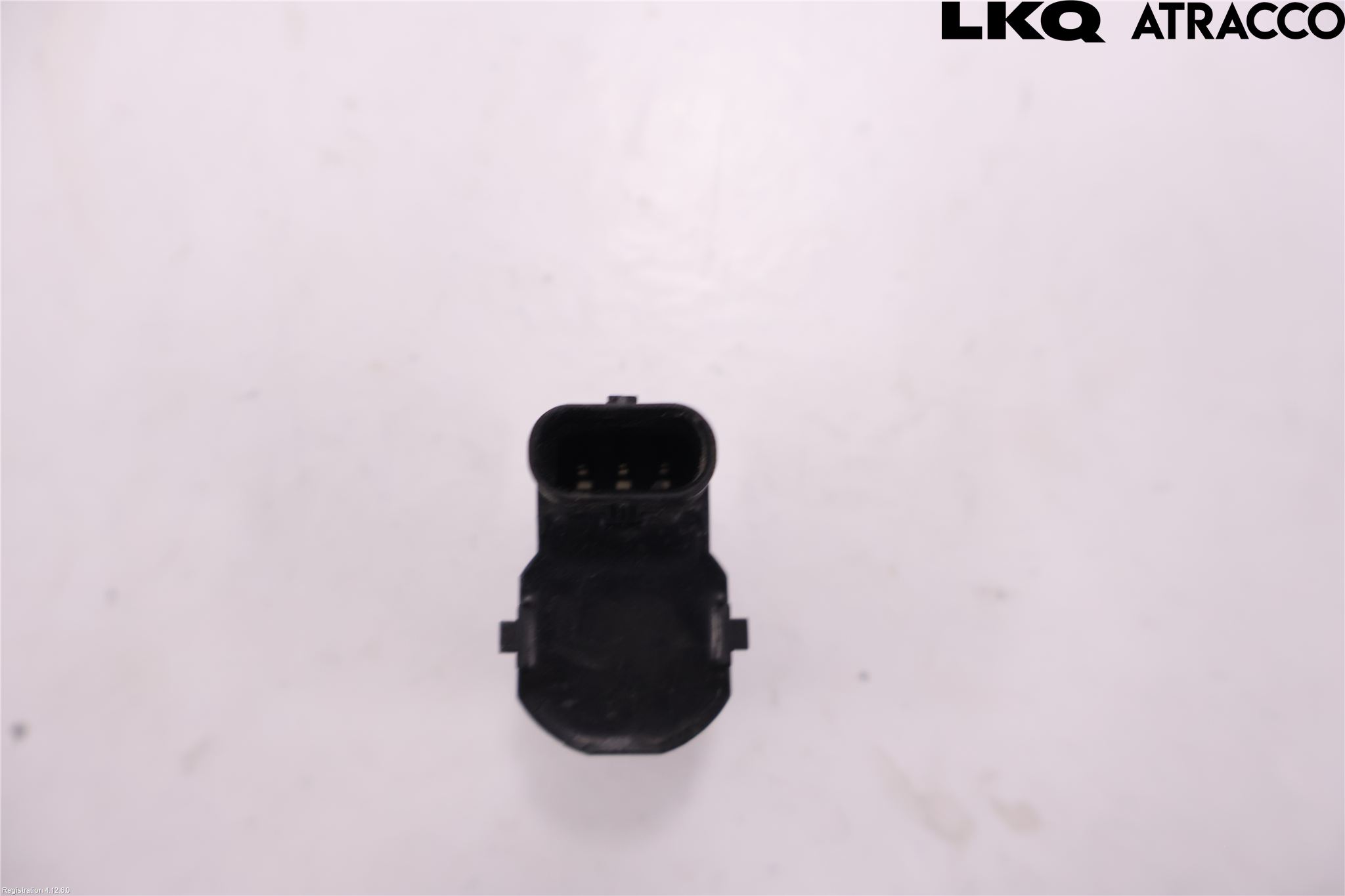 Ford MONDEO 07-15 Parkeringshjälp Backsensor