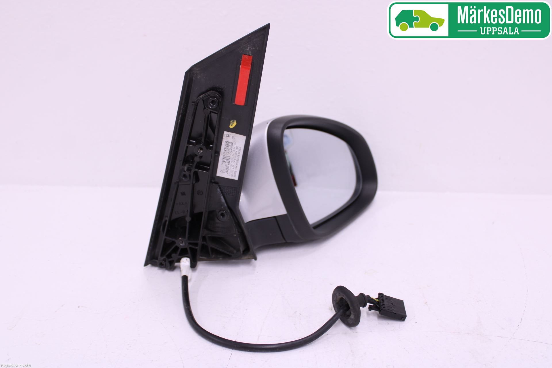 Opel ASTRA J 10-15 Spegel Yttre El Hö
