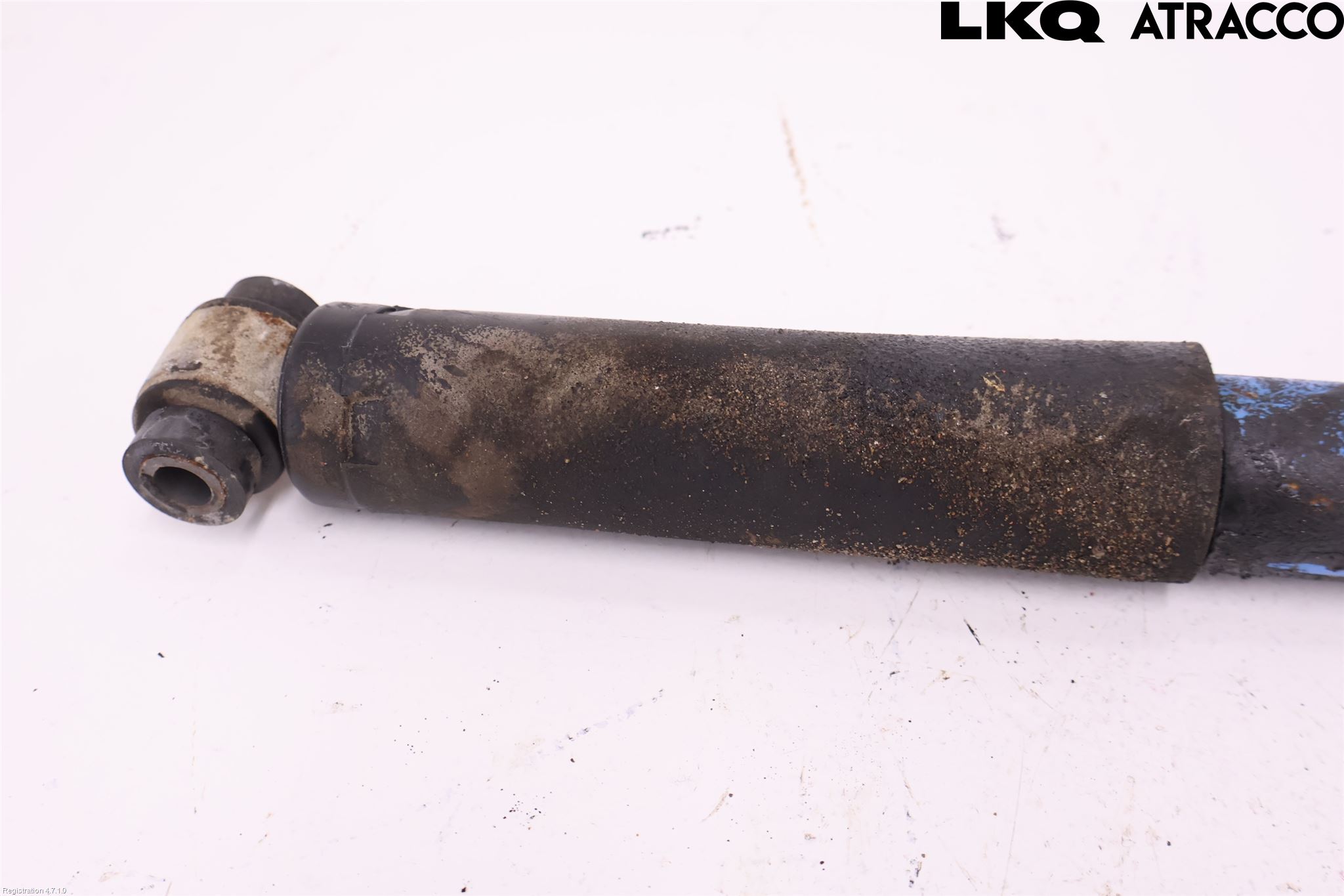 Volvo 740 88-92 Stötdämpare Bak