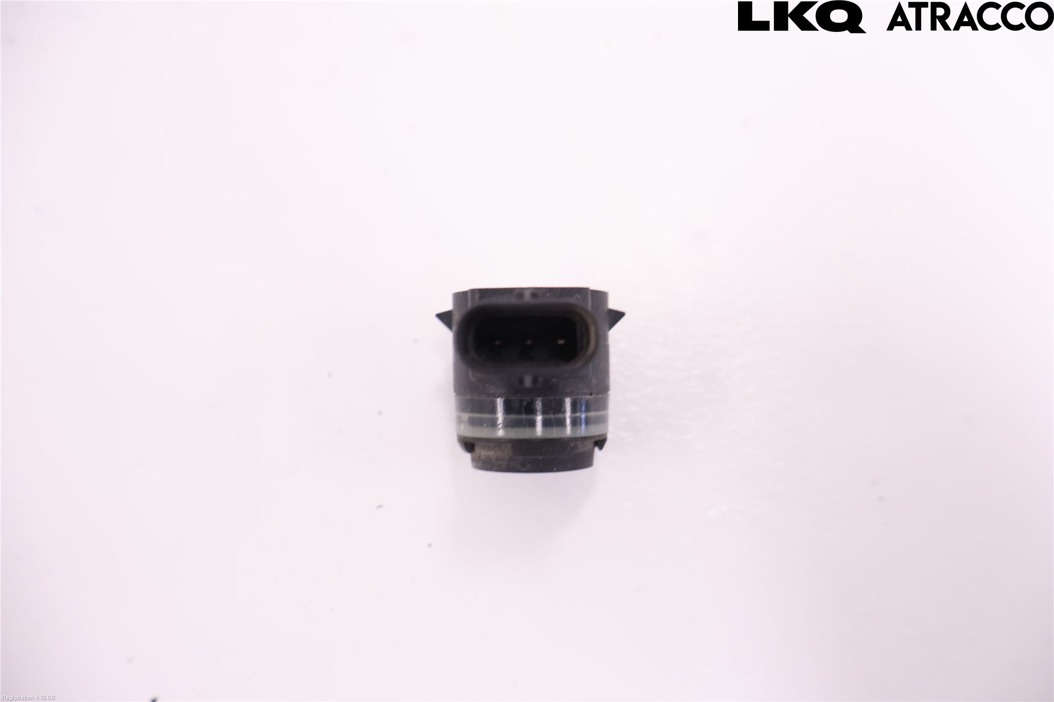 BMW i3 I01 13-22 Parkeringshjälp Backsensor