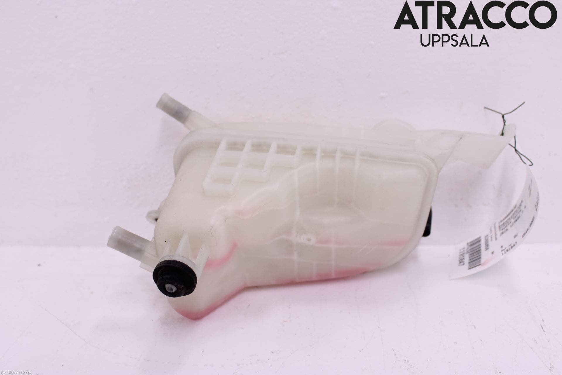 Toyota VERSO 09-18 Expansionstank