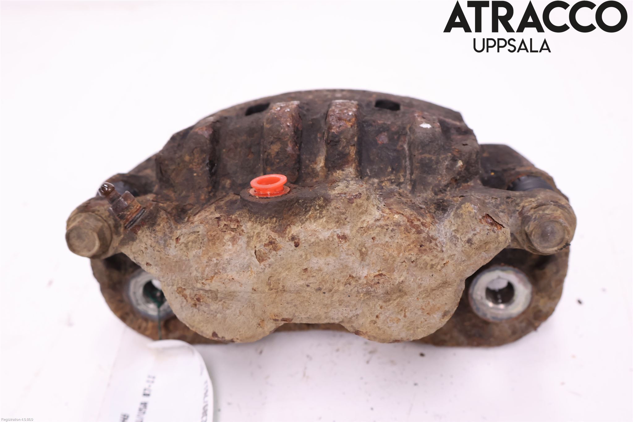 Ford RANGER EU/USA 07-11 Bromsok Fram Höger