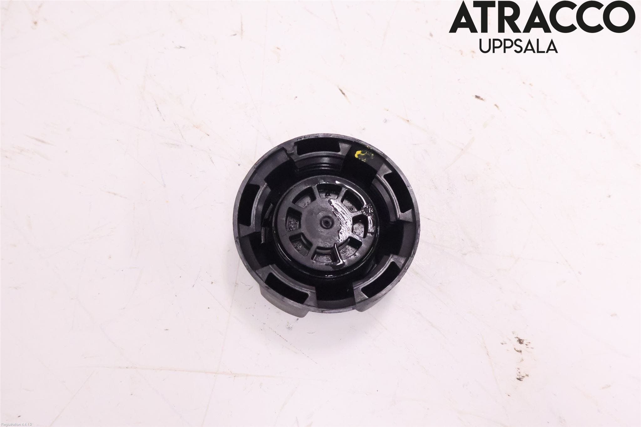 BMW X3 G01 18- Expansionstank Lock