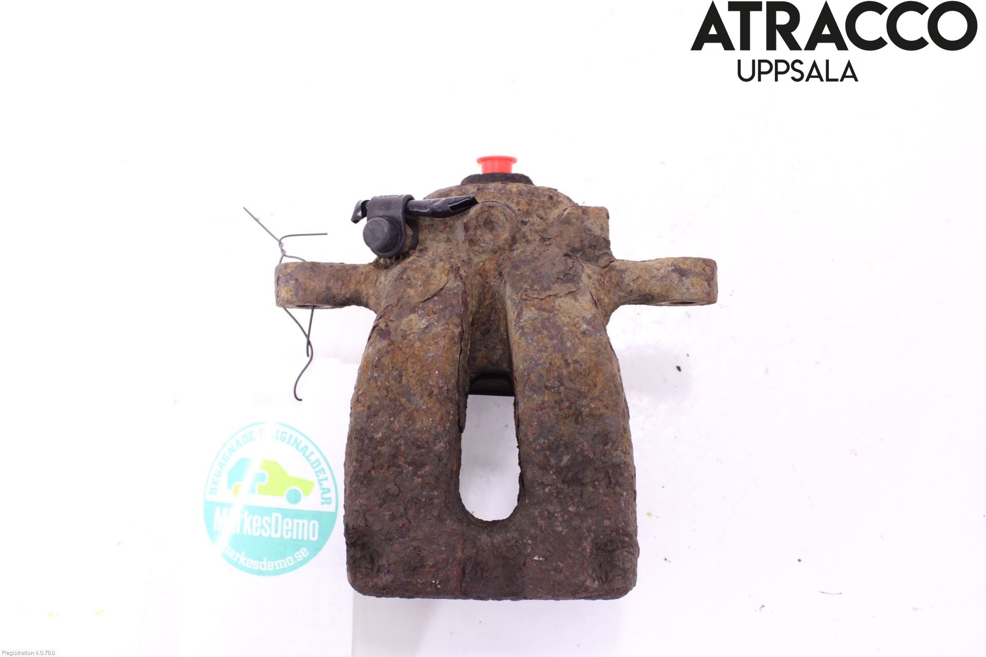 BMW 1 E87/81 5D/3D 03-11 Bromsok Bak Höger