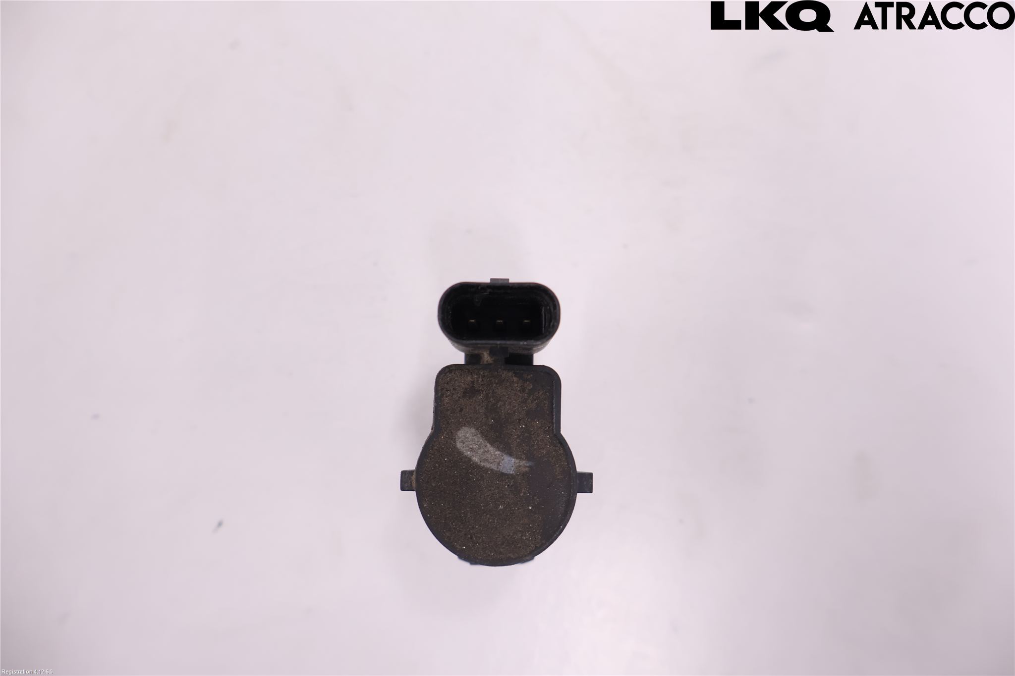 BMW 1 E87/81 5D/3D 03-11 Parkeringshjälp Backsensor