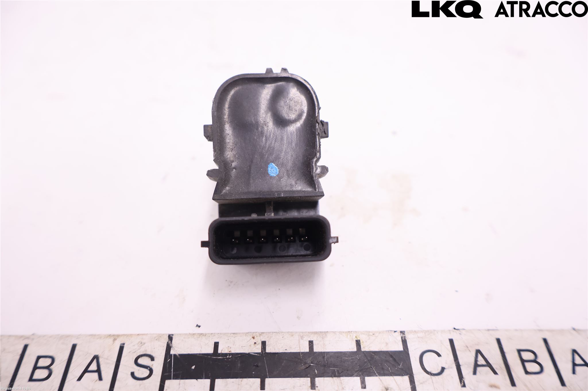 Kia PICANTO 17- Parkeringshjälp Backsensor