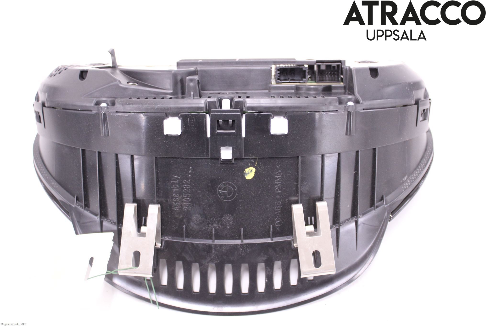 BMW X4 F26 14-18 Instrument Hast