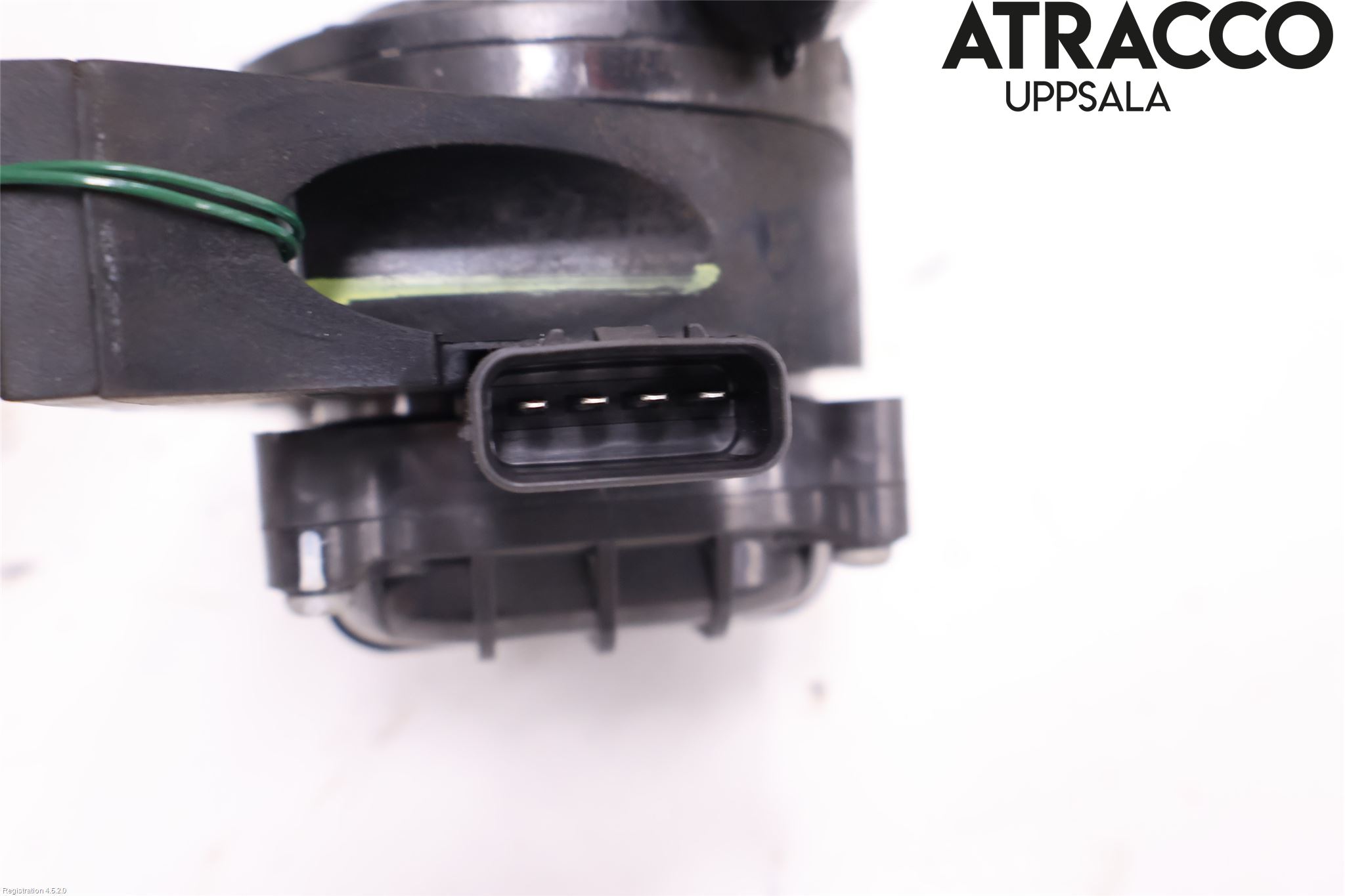 BYD ATTO 22- Vattenpump