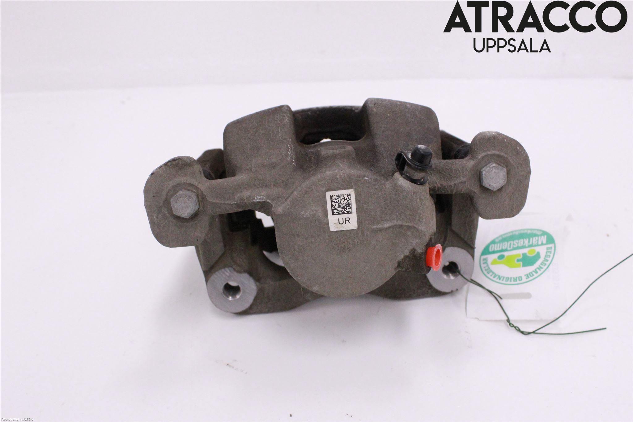 BMW X1 F48 15-22 Bromsok Fram Höger