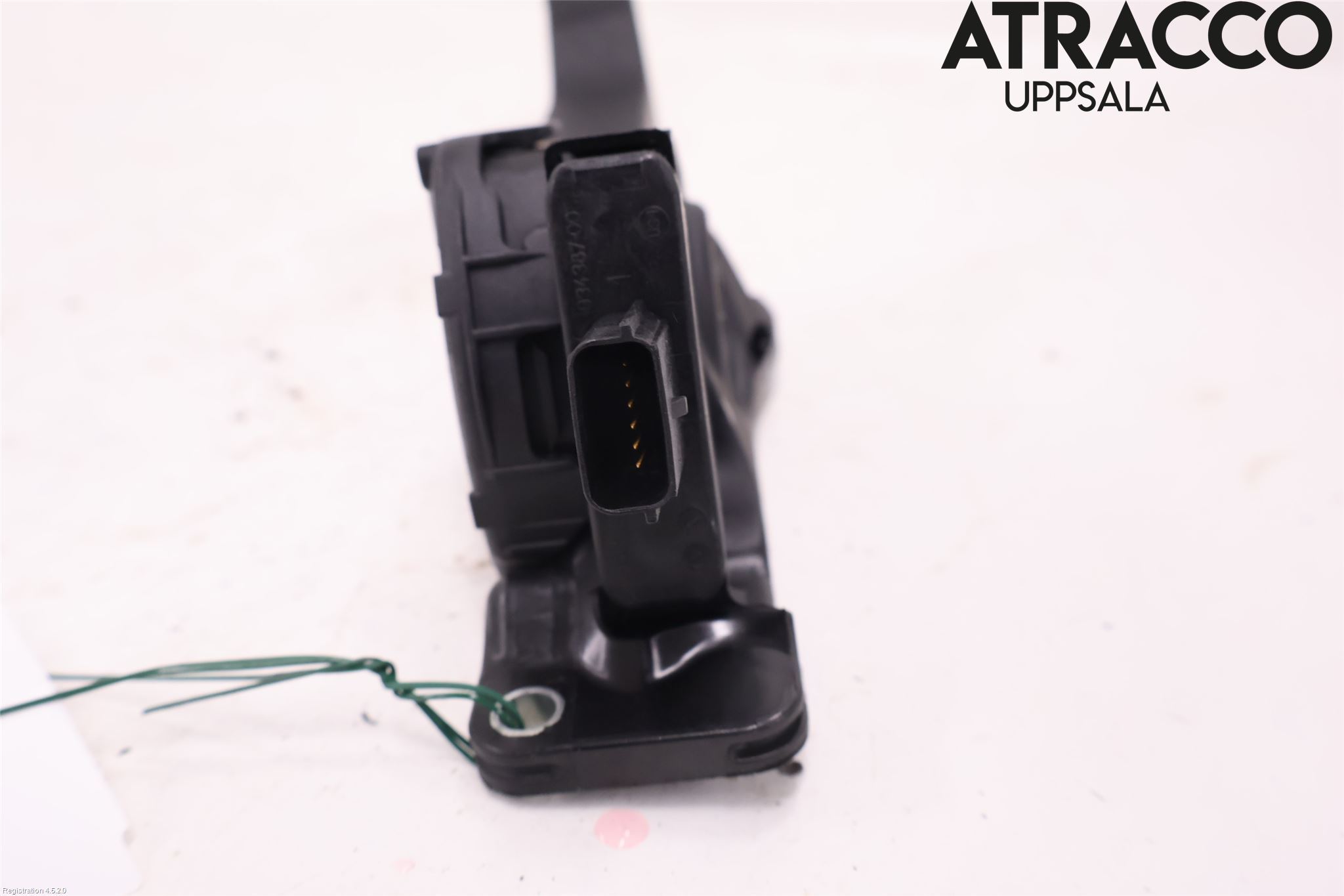 Volvo V40 12-19 Gaspedal