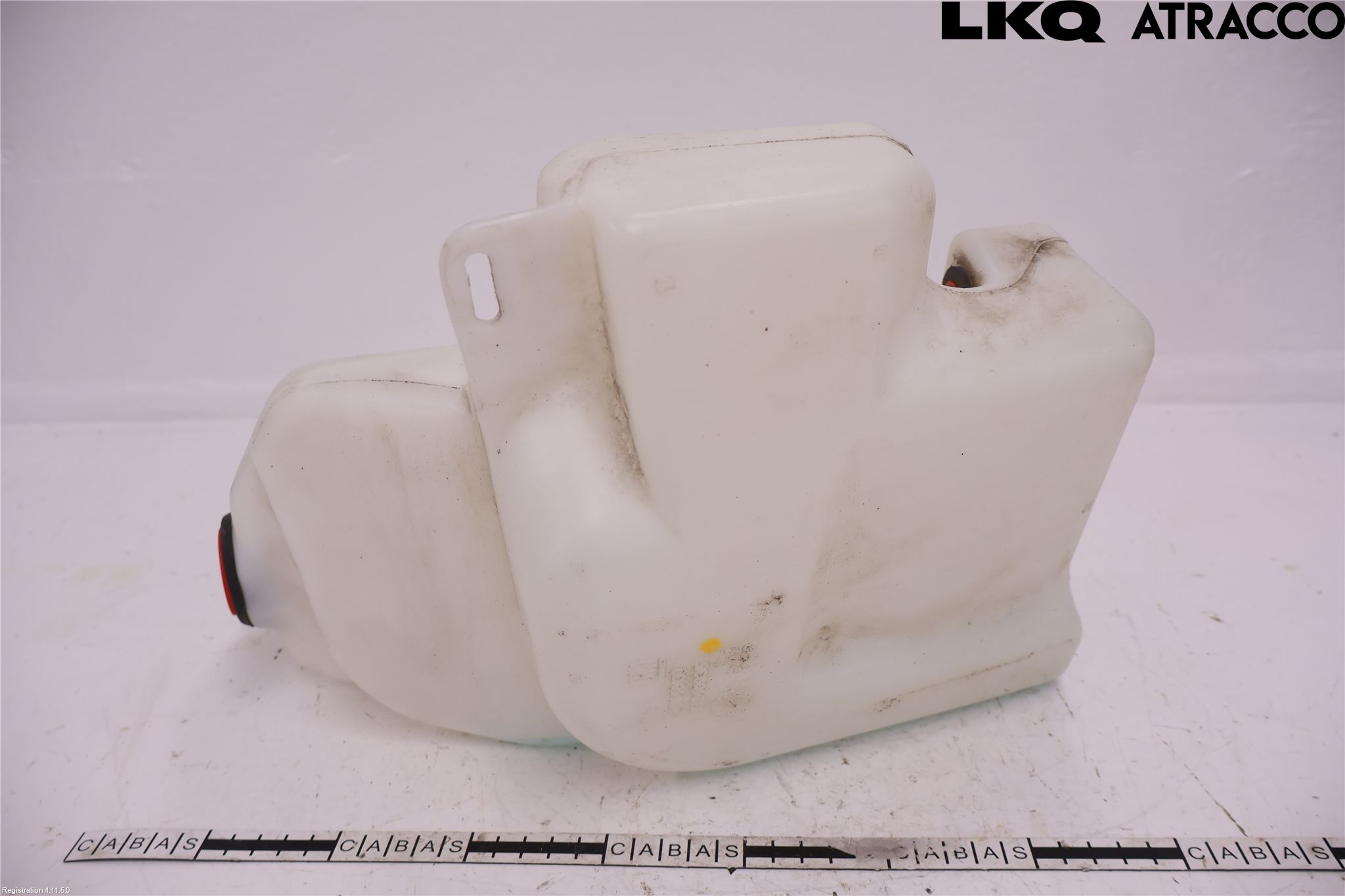 Saab 9-5 10-12 Spolartank Vindruta-Strål
