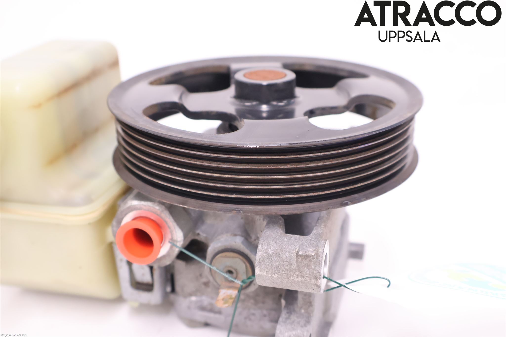 Mazda 6 02-08 Styrservopump