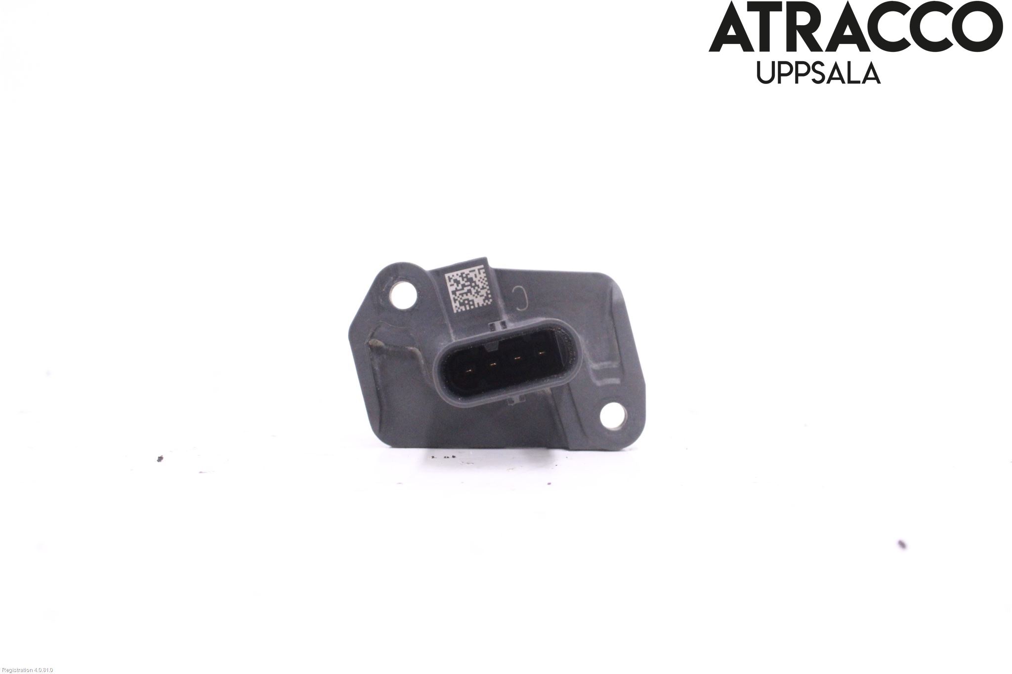 BMW 5 G30/G31/F90 17-23 Injluftmassamätare