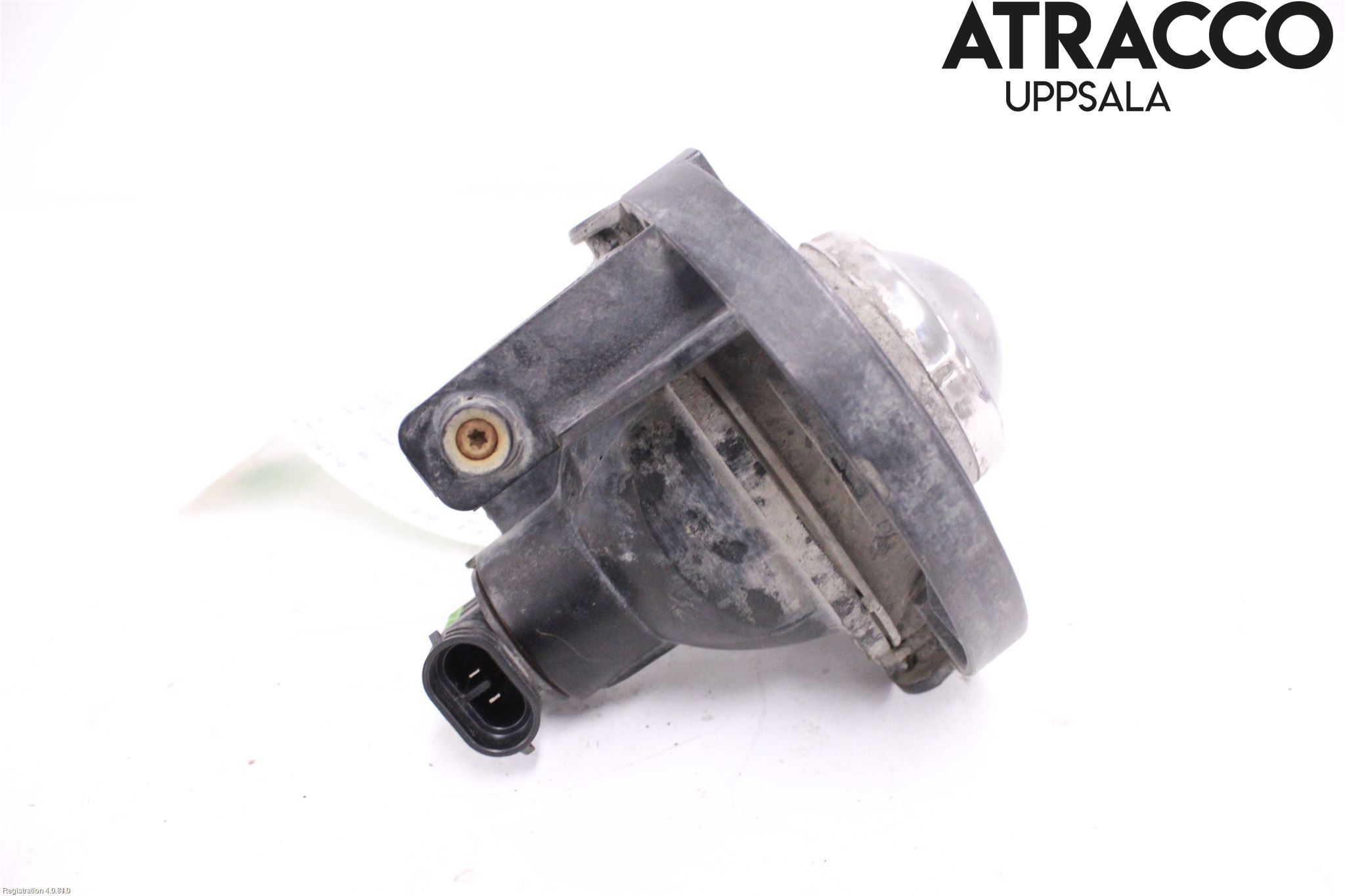 Lancia VOYAGER Dimljus-Varselljus Fram