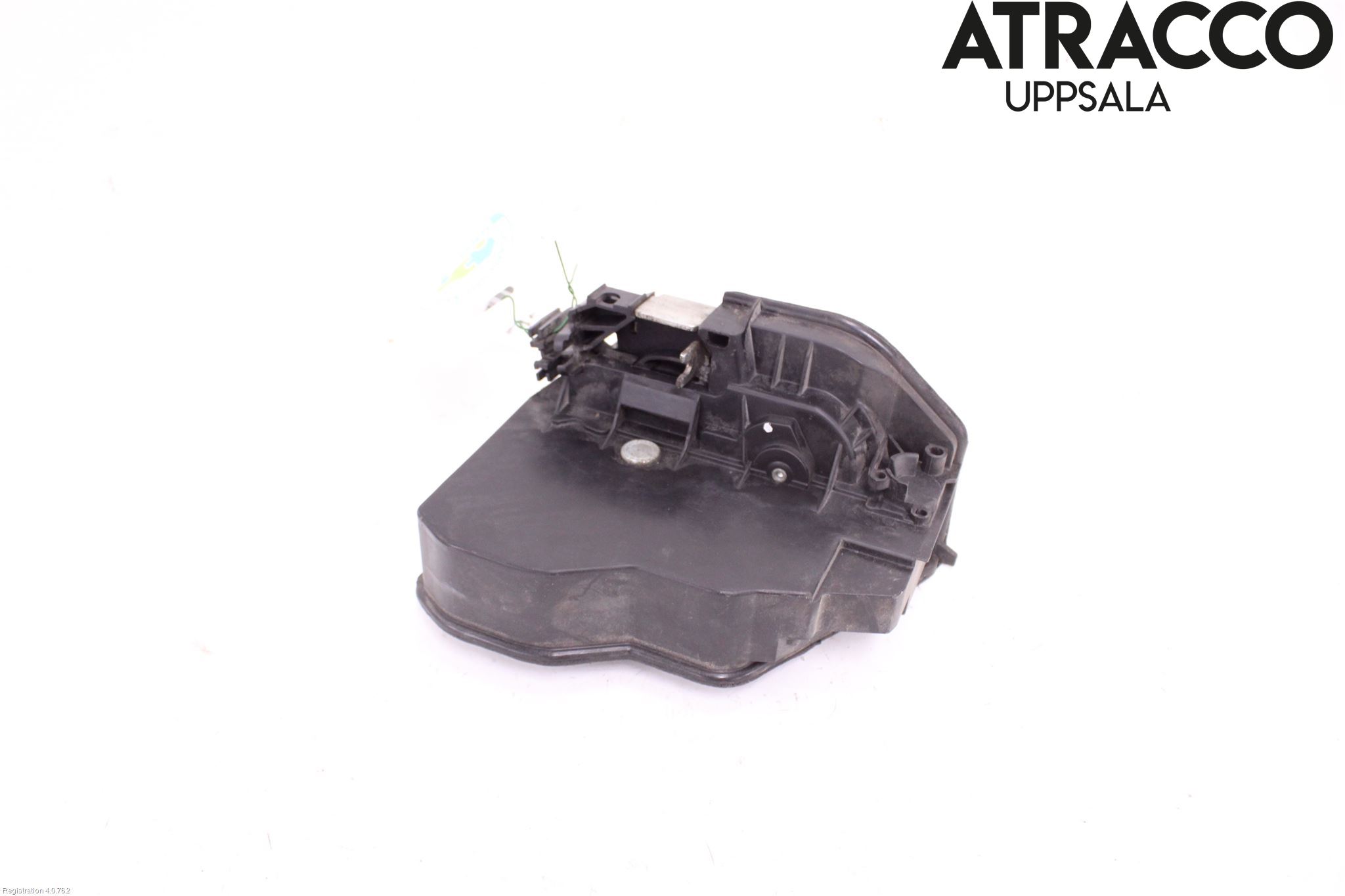 BMW X5 E70 07-13 Låskista-Dörrlås