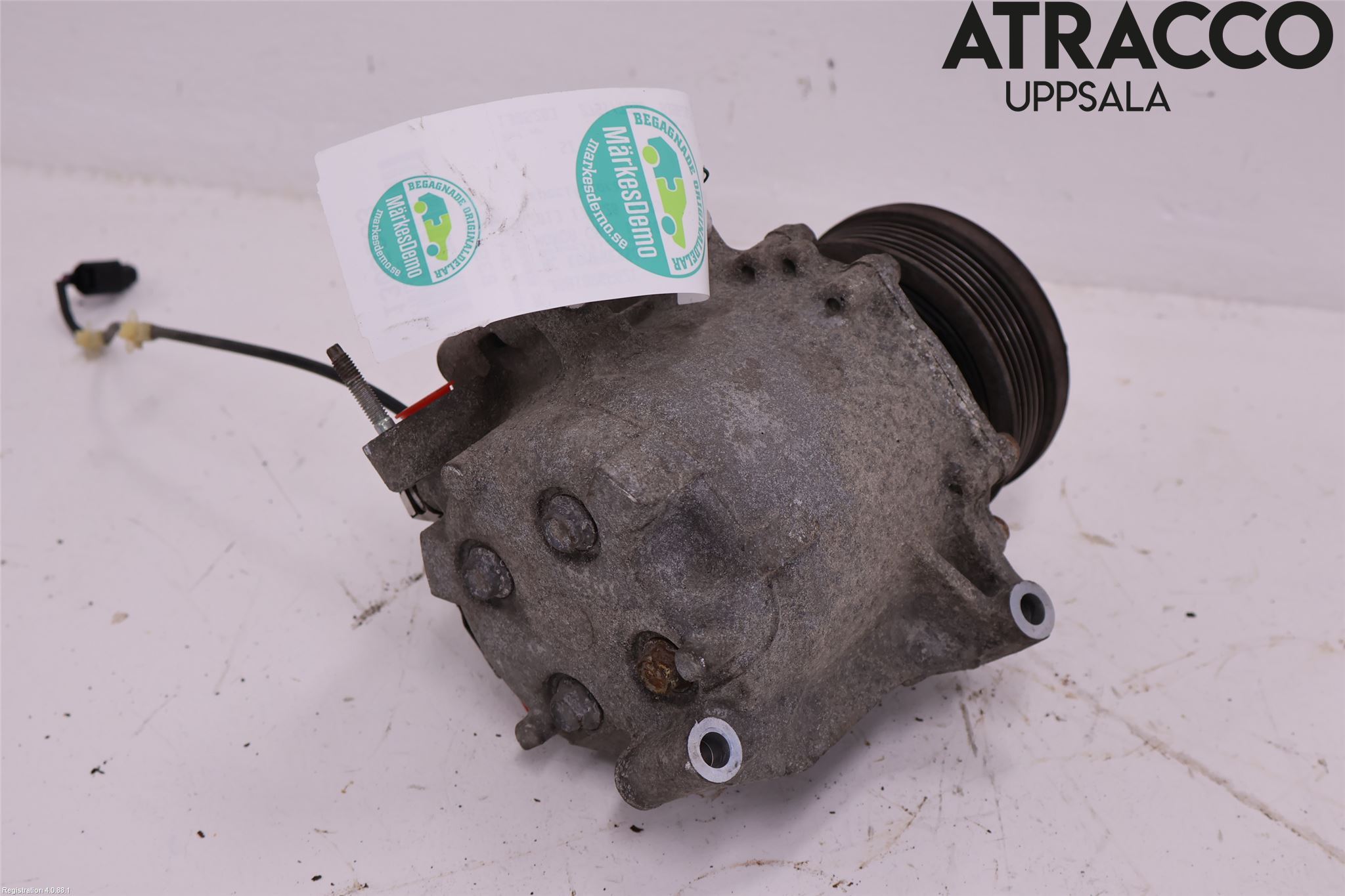 Honda CR-V 13-18 Ac Kompressor