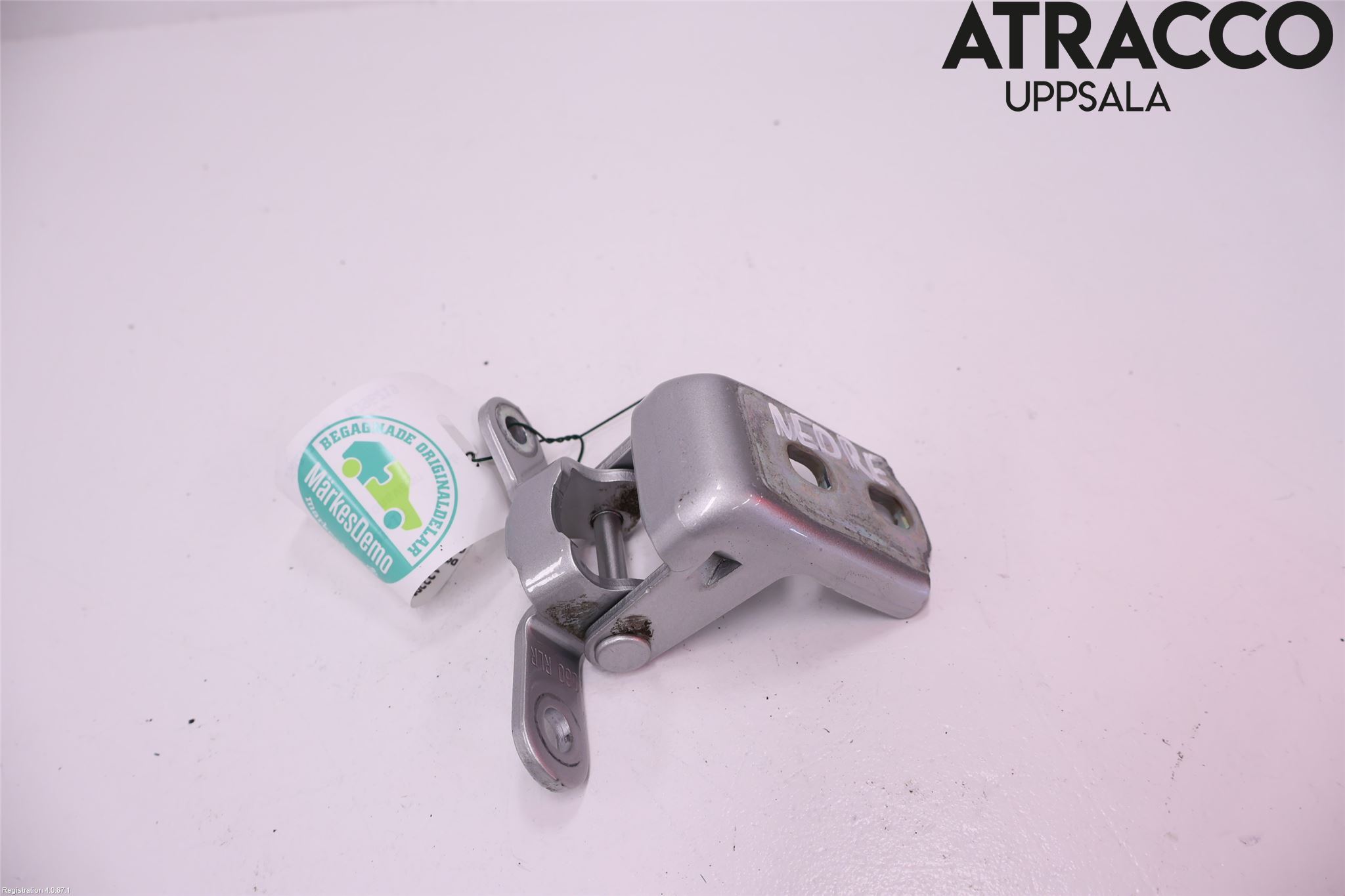 Opel INSIGNIA 09-16 Dörrgångjärn