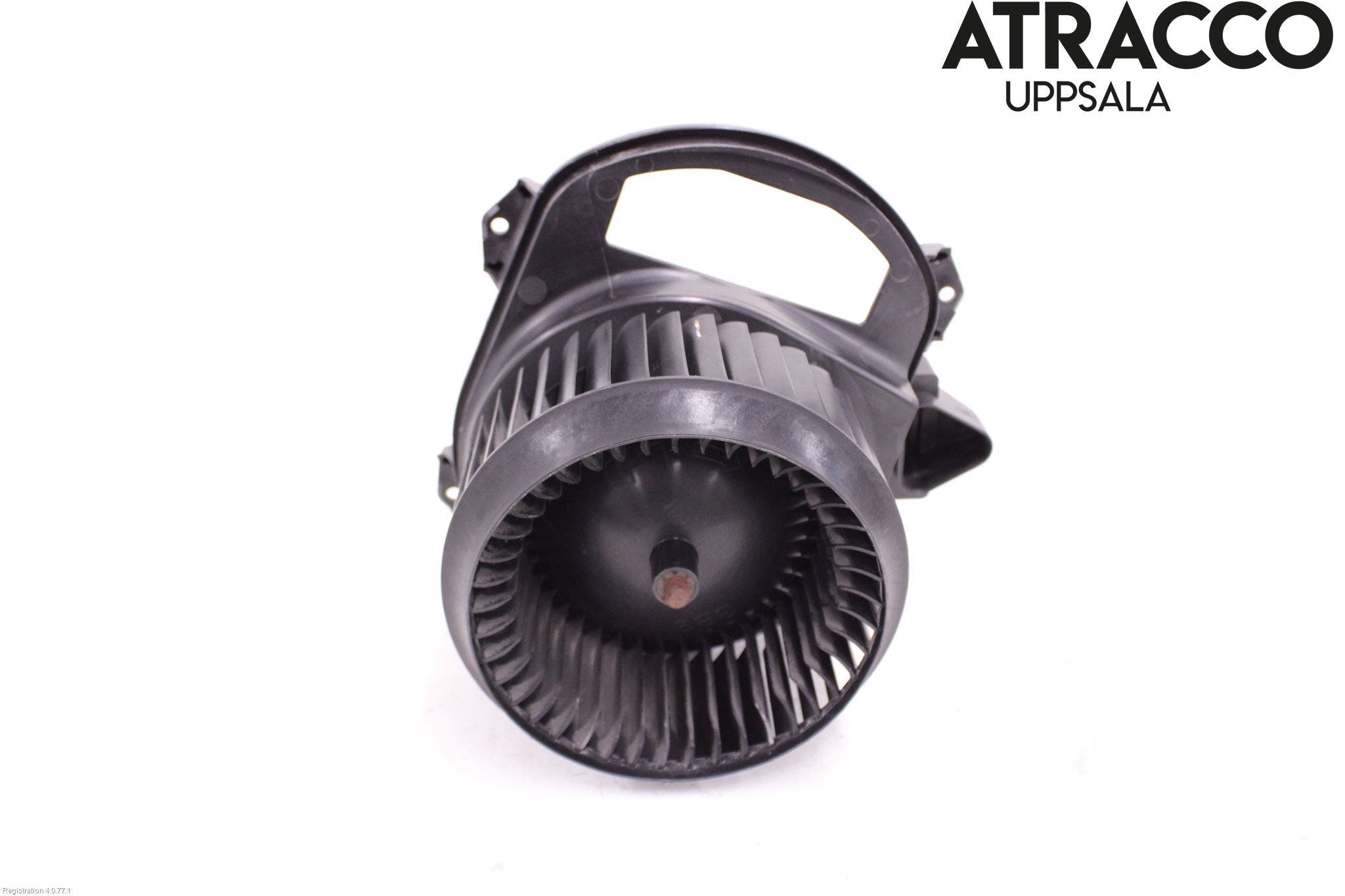 Mercedes-Benz MB B-KLASS (W246/W242) 12-19 Värmefläkt