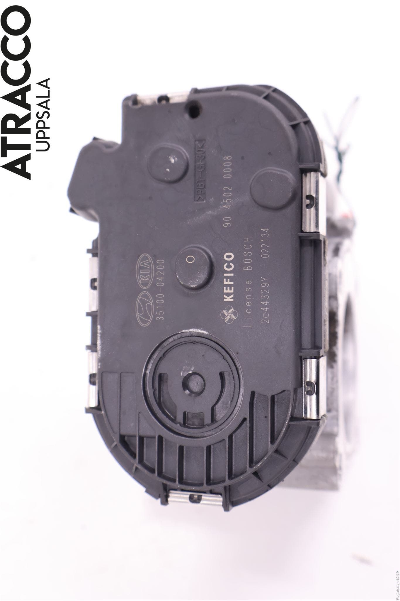 Hyundai i10 BA 14-16 Injspjällhus