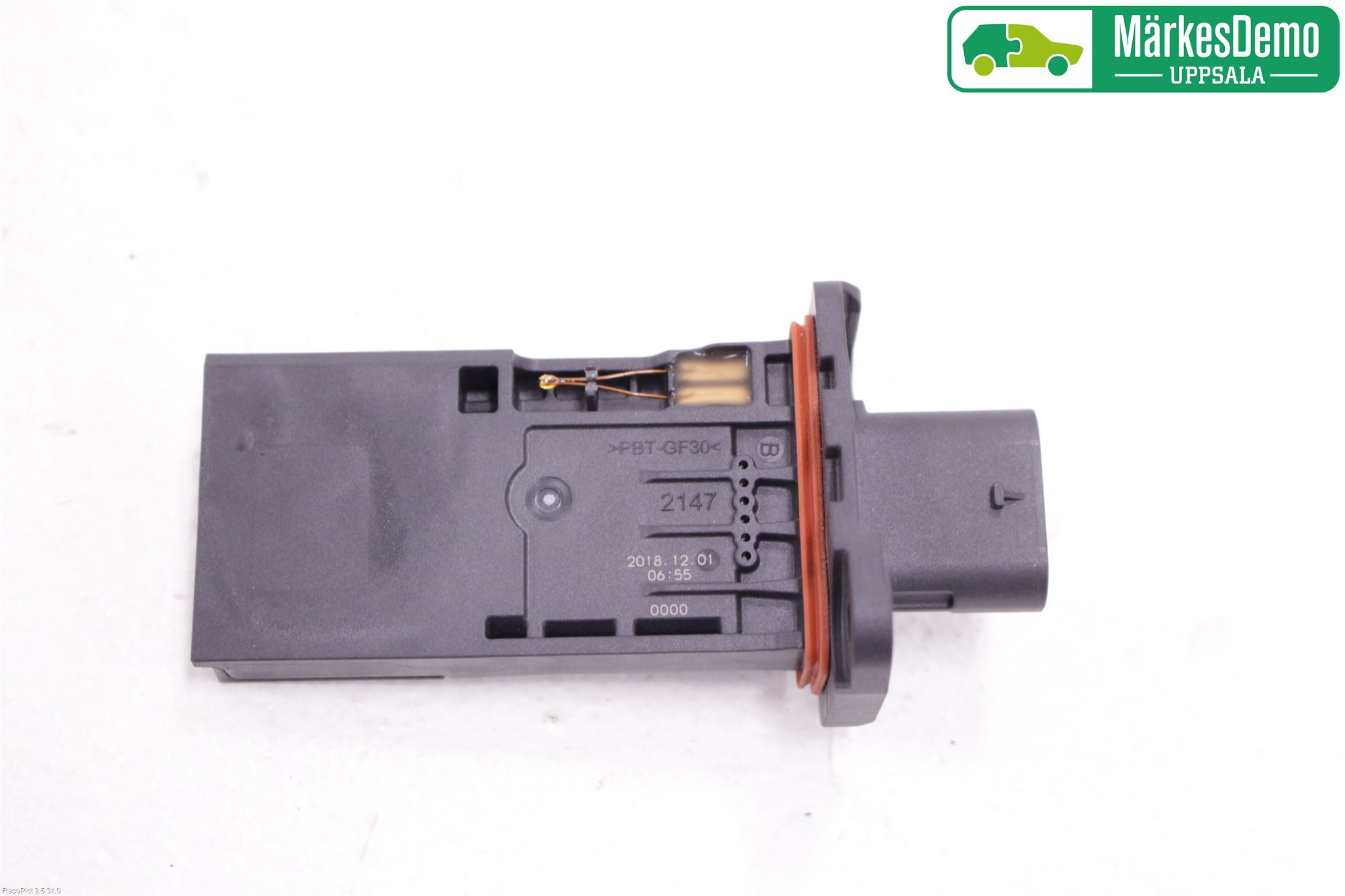 BMW 3 G20/G21/G80/G81 19- Injluftmassamätare