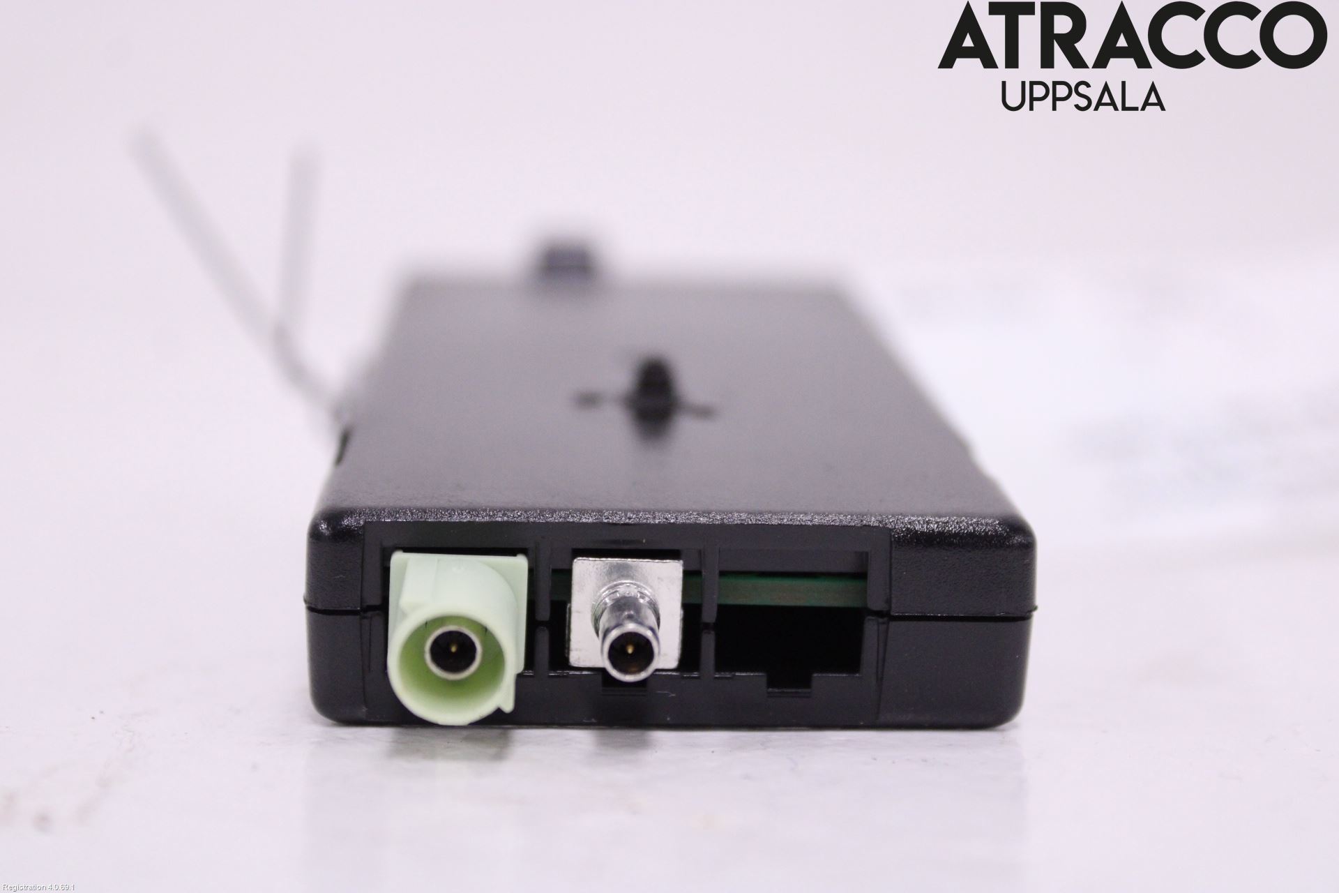 BMW 3 GT F34 13-19 Antennförstärkare