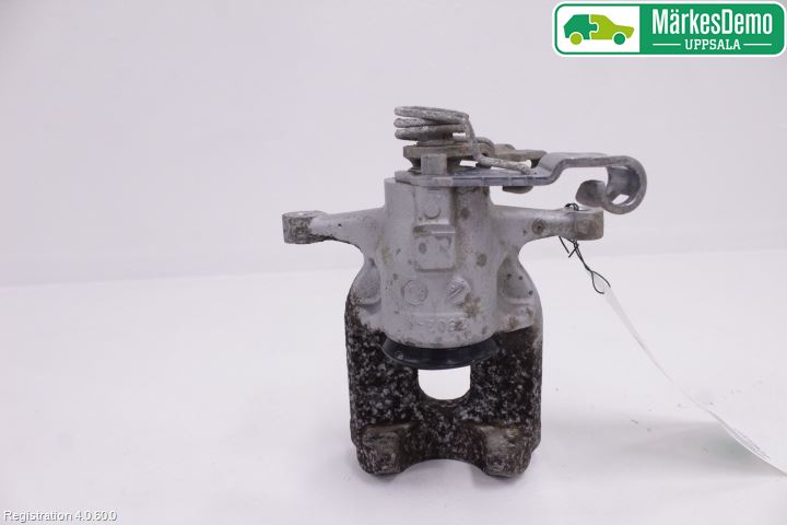 Opel ASTRA K 16-22 Bromsok Bak Vänster