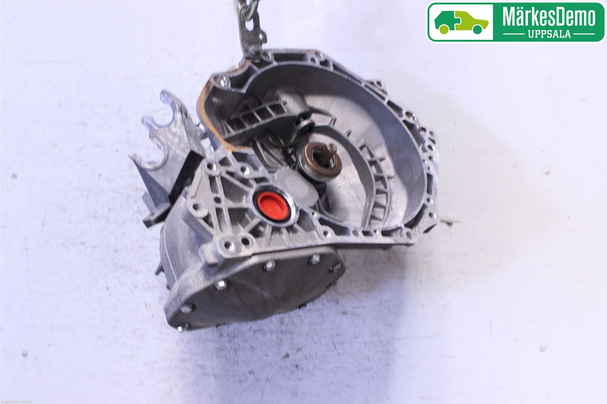 Opel CORSA E 15-19 Växellåda Man 5 Vxl