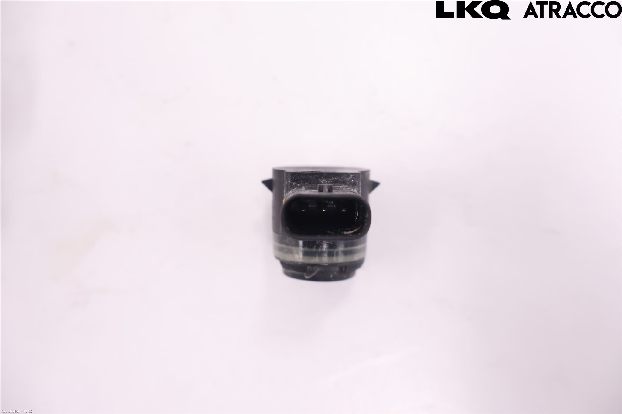 Volkswagen VW CADDY 16-20 Parkeringshjälp Backsensor
