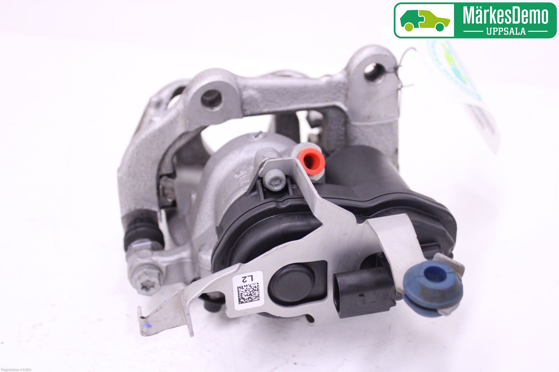 BMW 5 G30/G31/F90 17-23 Bromsok Bak Höger