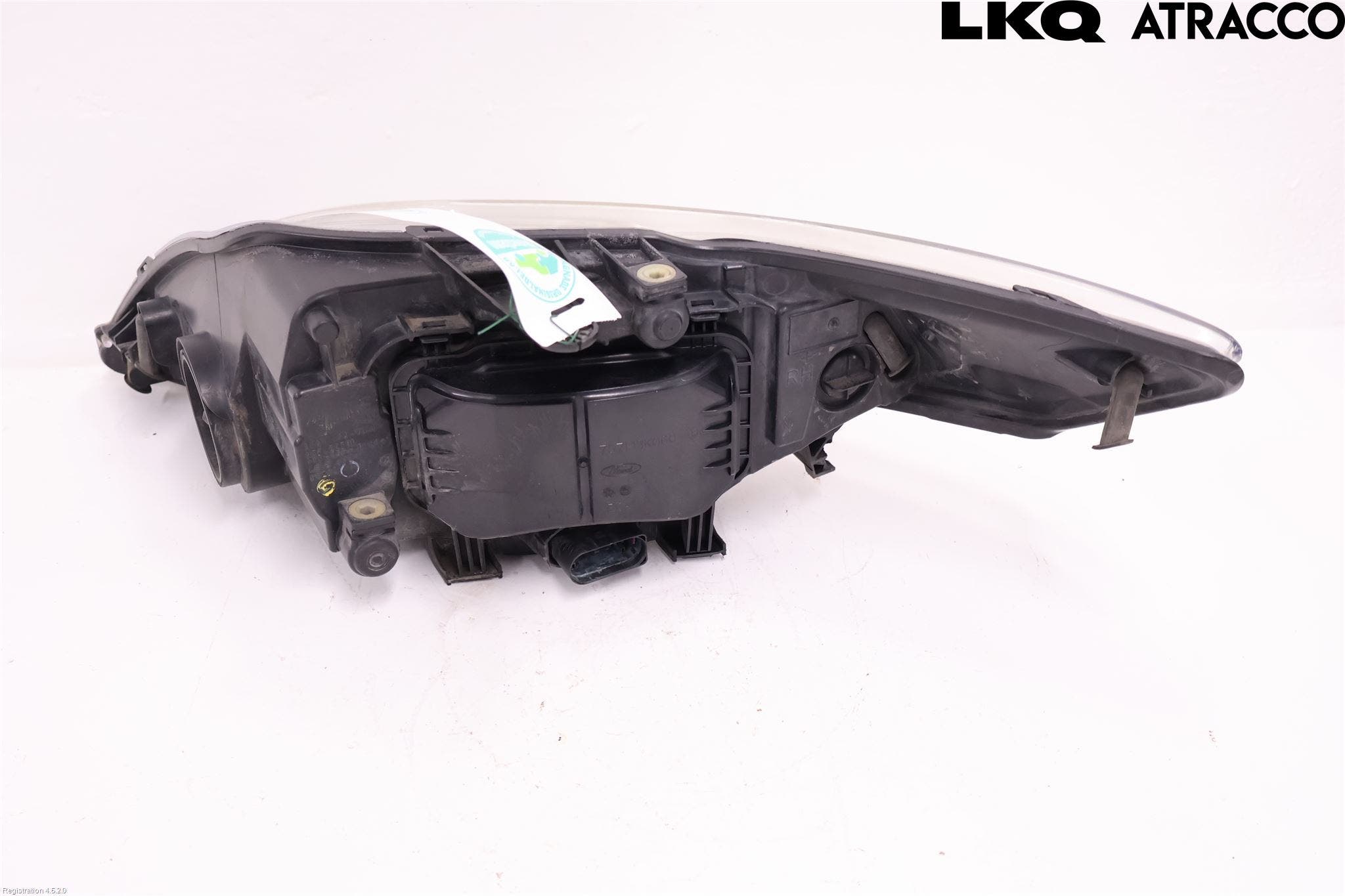 Ford MONDEO 07-15 Strålkastare Höger