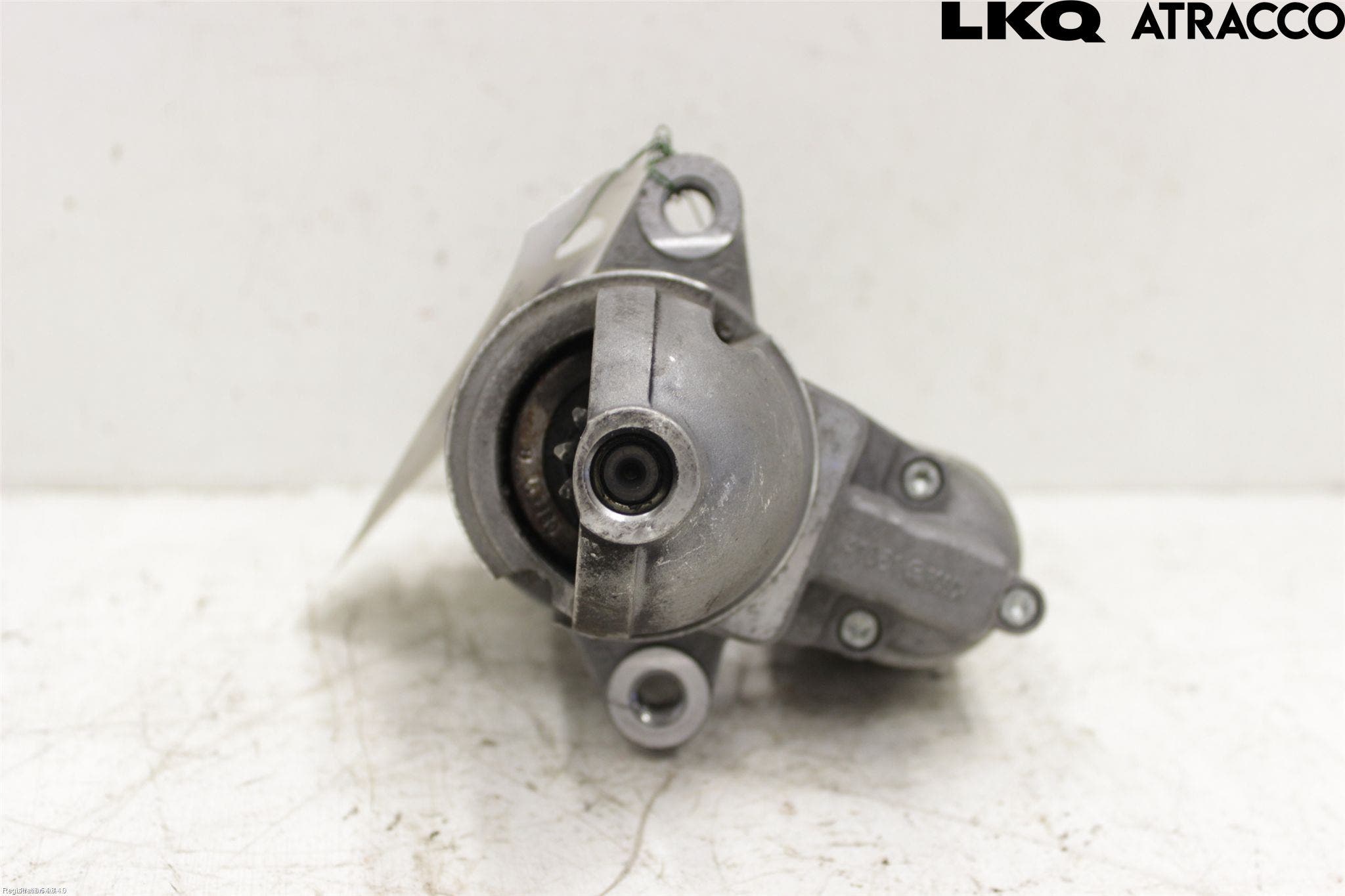 Mini CLUBMAN R55 06-14 Startmotor Diesel