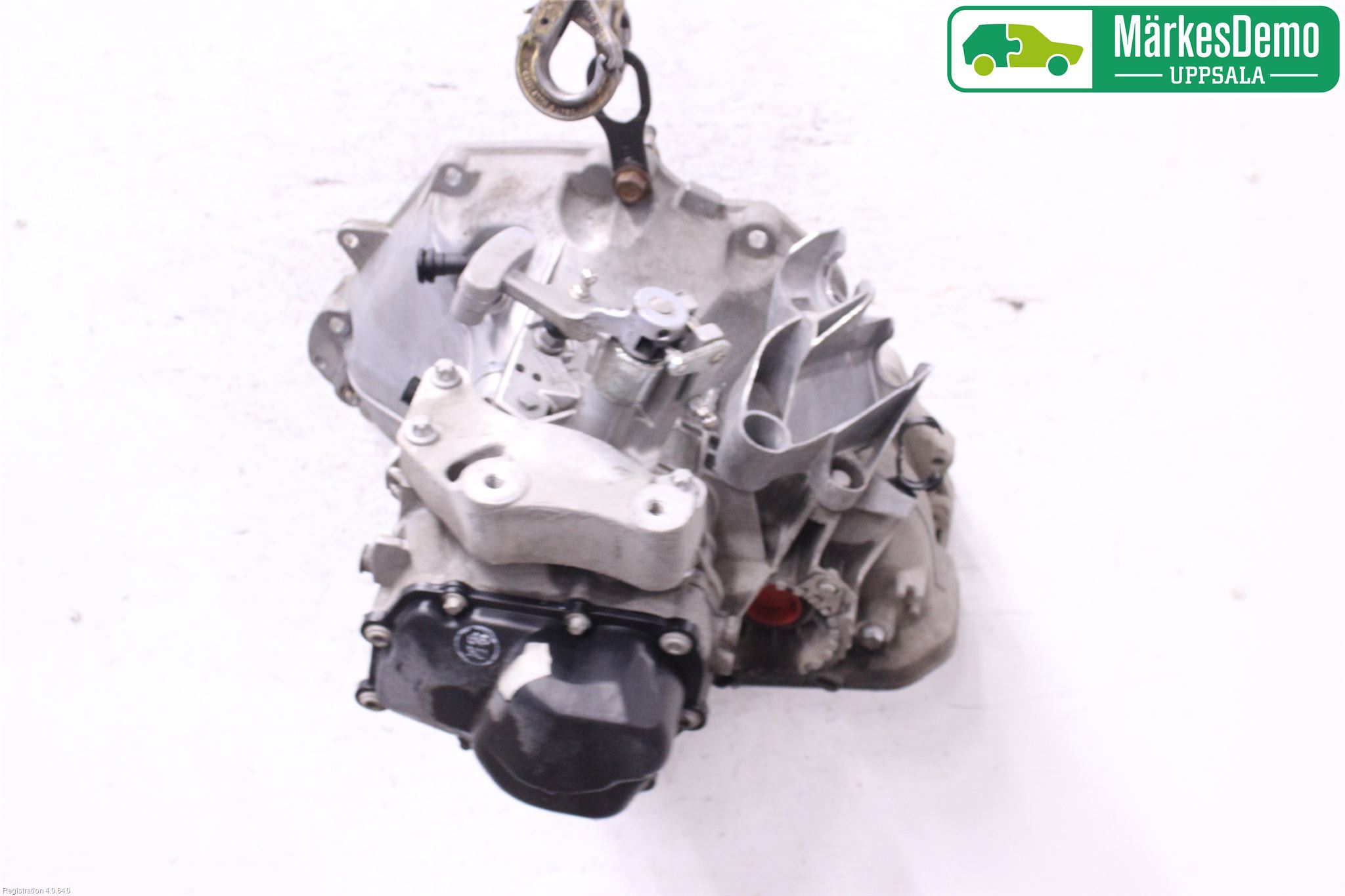 Opel CORSA E 15-19 Växellåda Man 5 Vxl