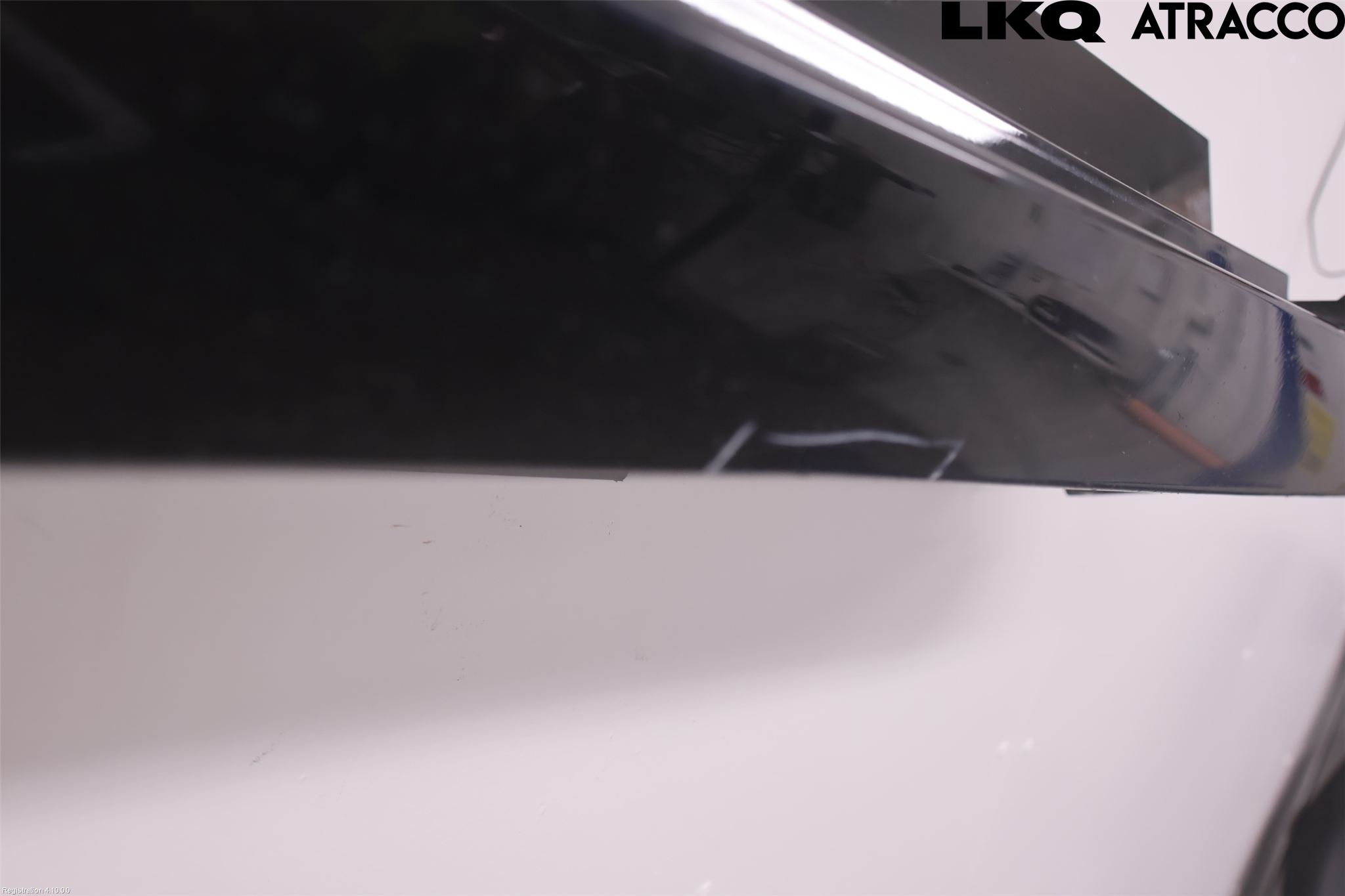 Lexus ES 250/300/330 Sidokjol Hö